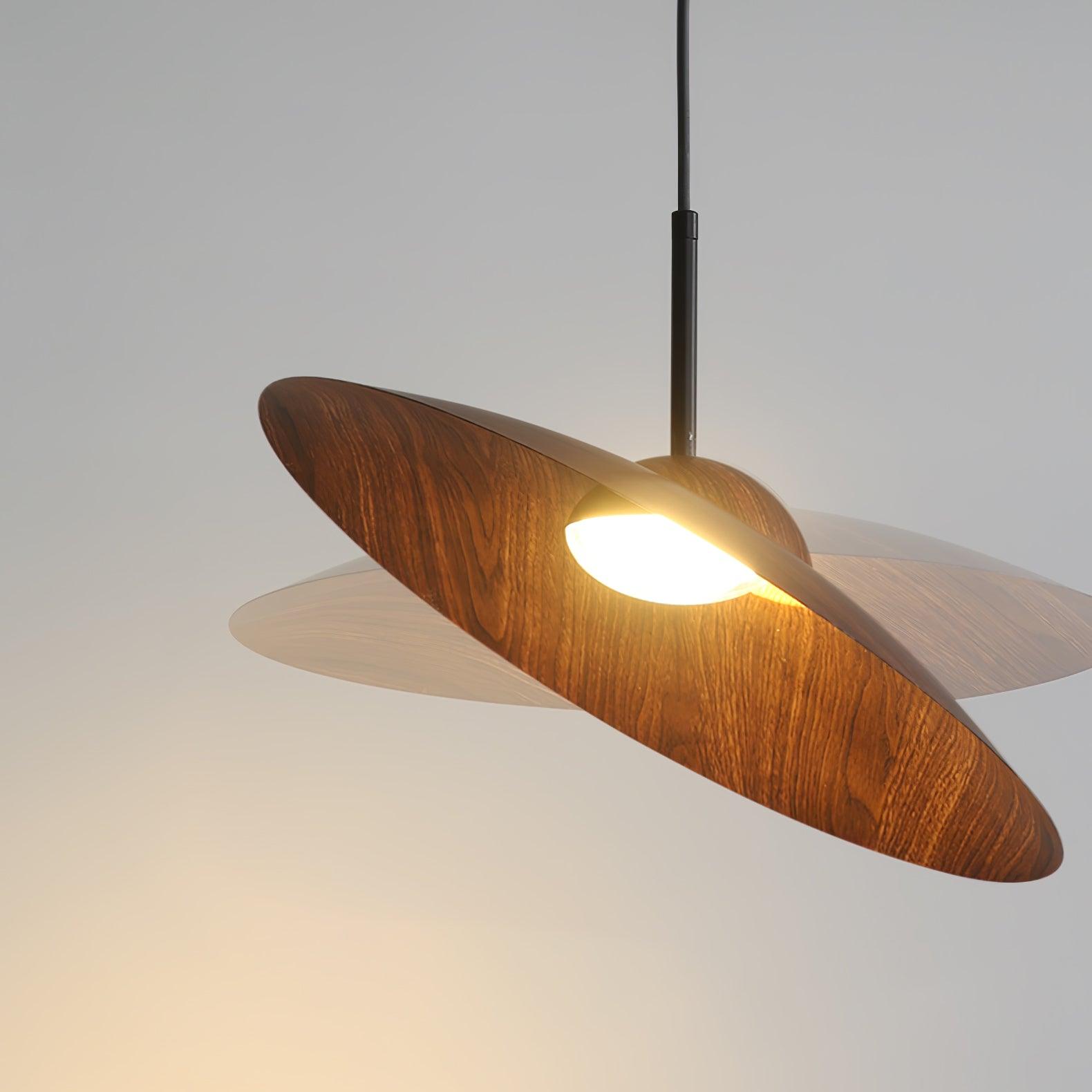 Evtala Premium Nordisch Kunst Pendelleuchte Leuchte-Letslighting