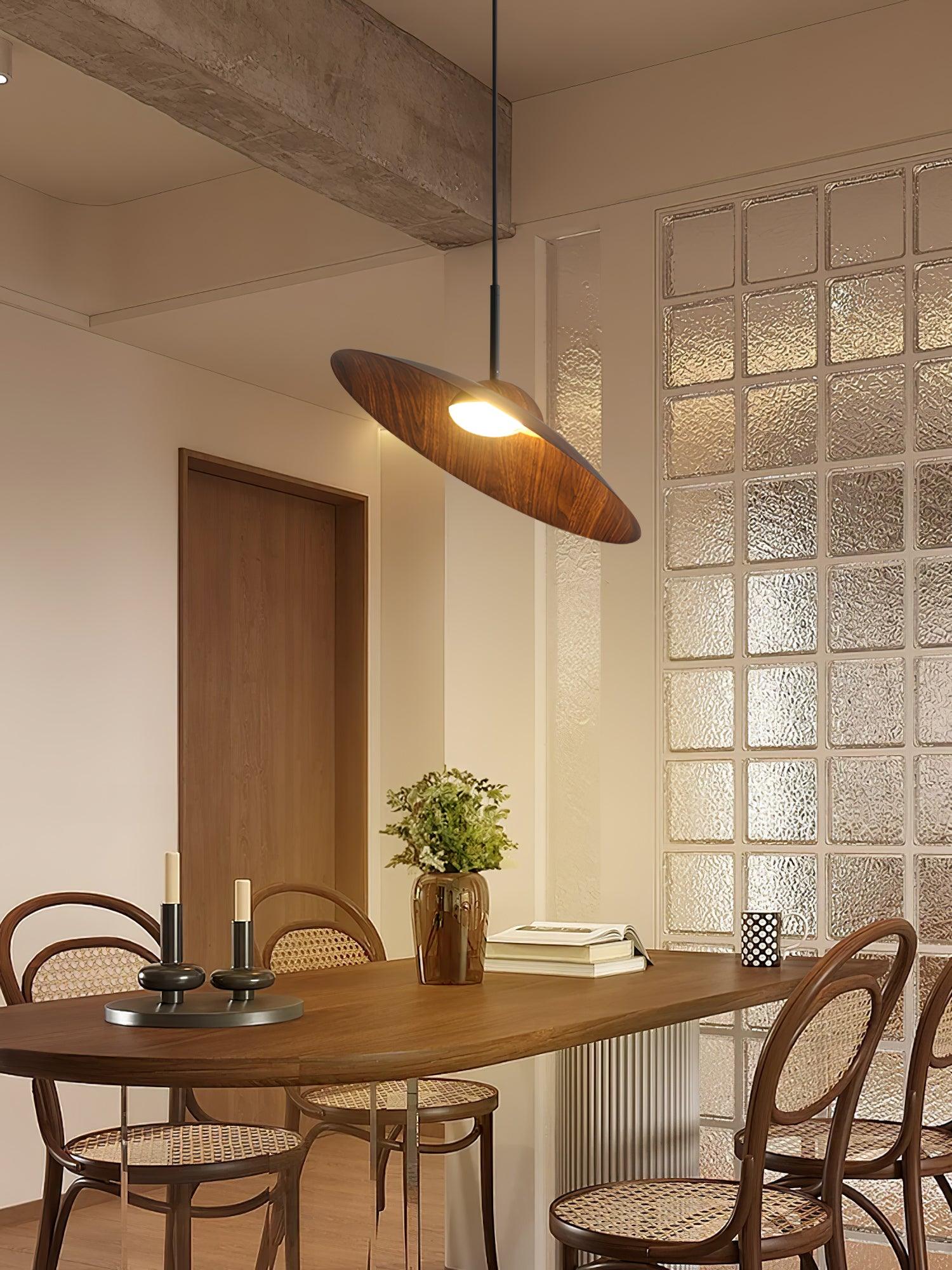 Evtala Premium Nordisch Kunst Pendelleuchte Leuchte-Letslighting