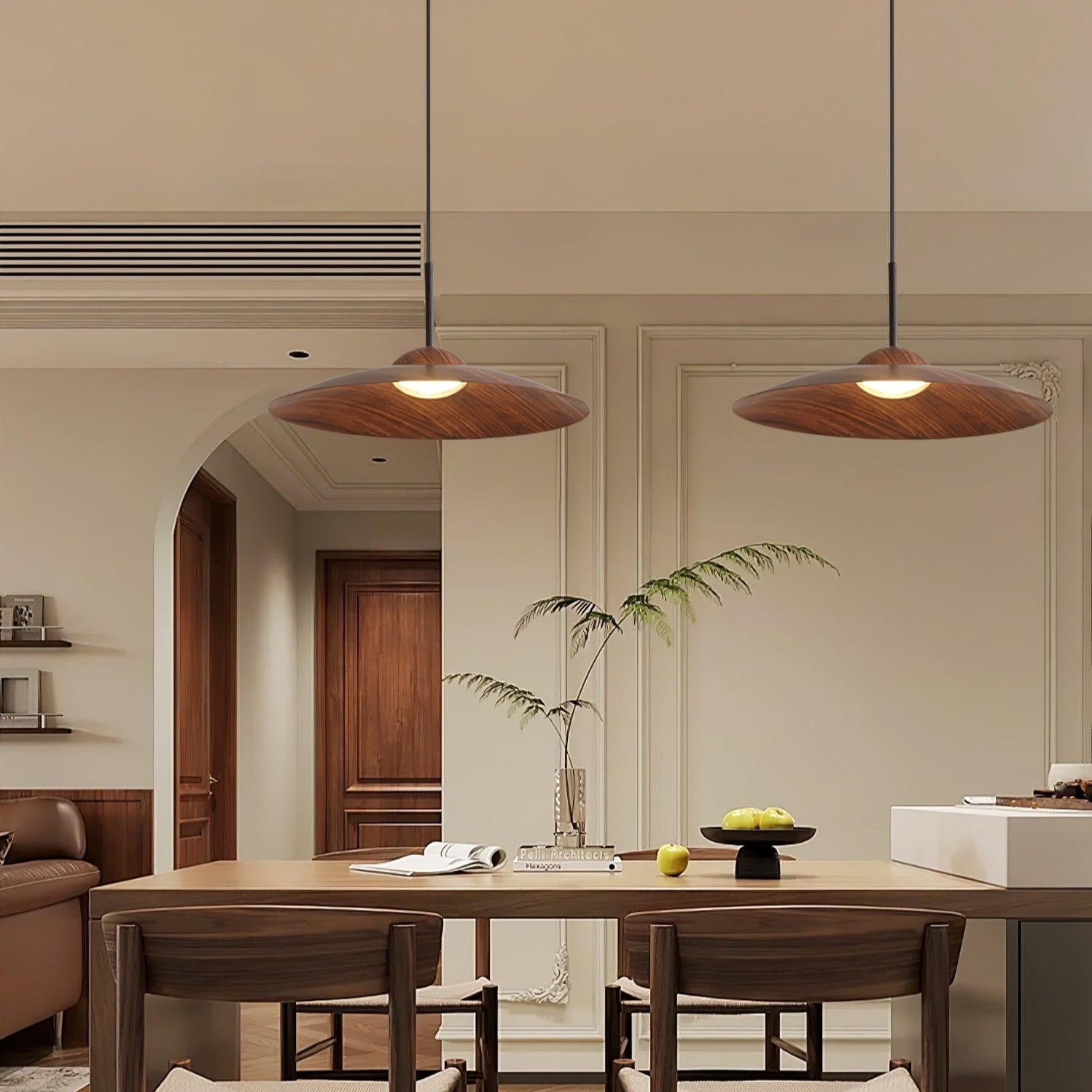 Evtala Premium Nordisch Kunst Pendelleuchte Leuchte-Letslighting