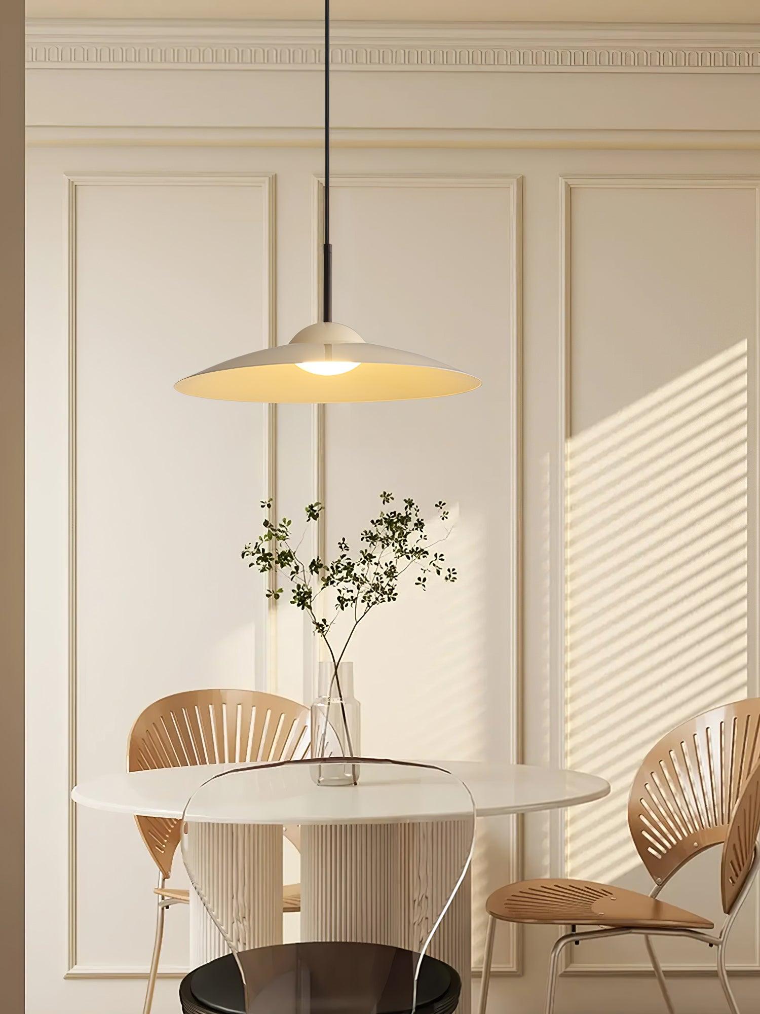 Evtala Premium Nordisch Kunst Pendelleuchte Leuchte-Letslighting