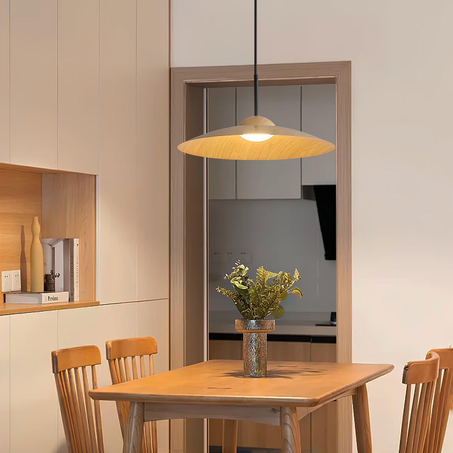 Evtala Premium Nordisch Kunst Pendelleuchte Leuchte-Letslighting