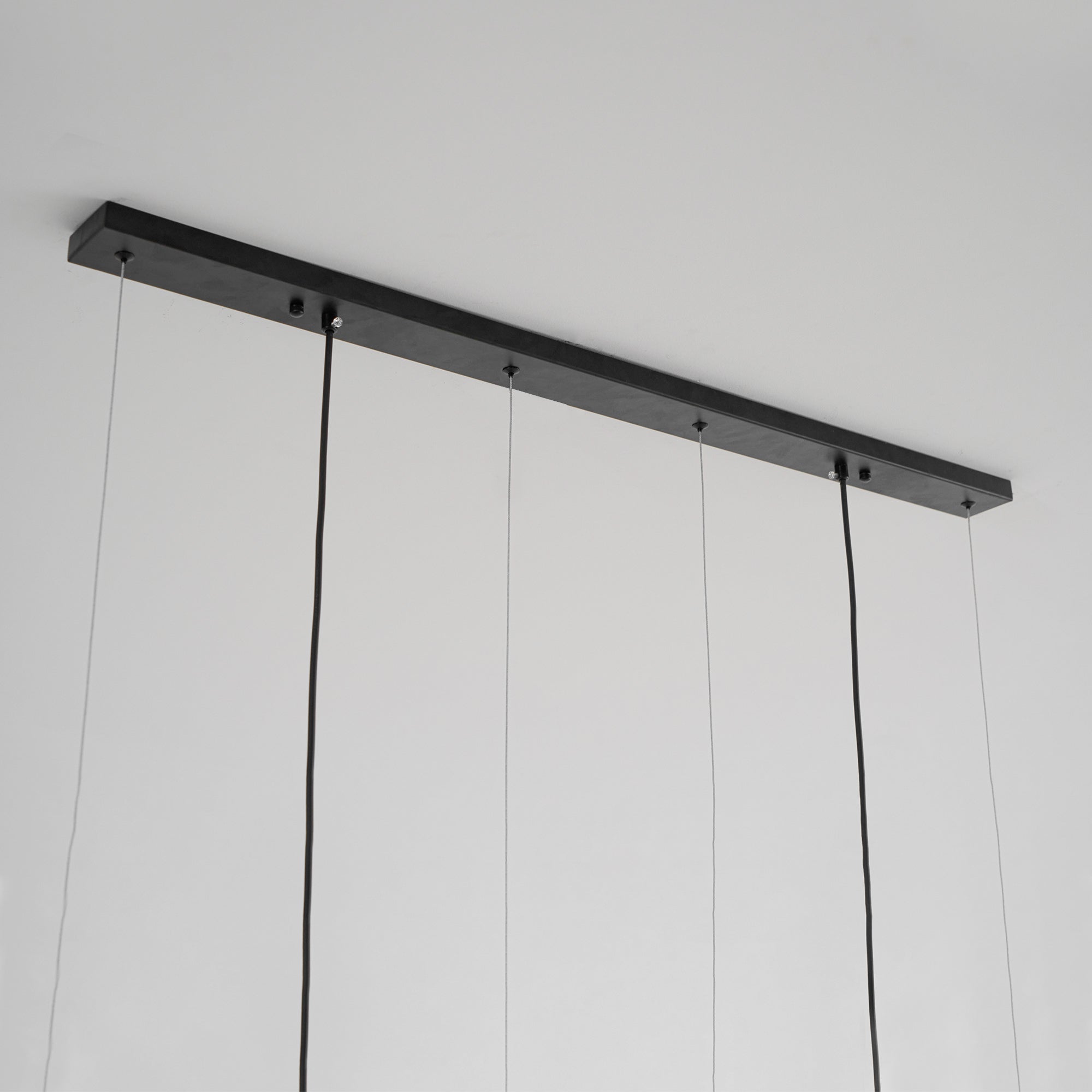 Solara Pendelleuchte Überlappender Zylinder Minimalistisch Esszimmer-Letslighting
