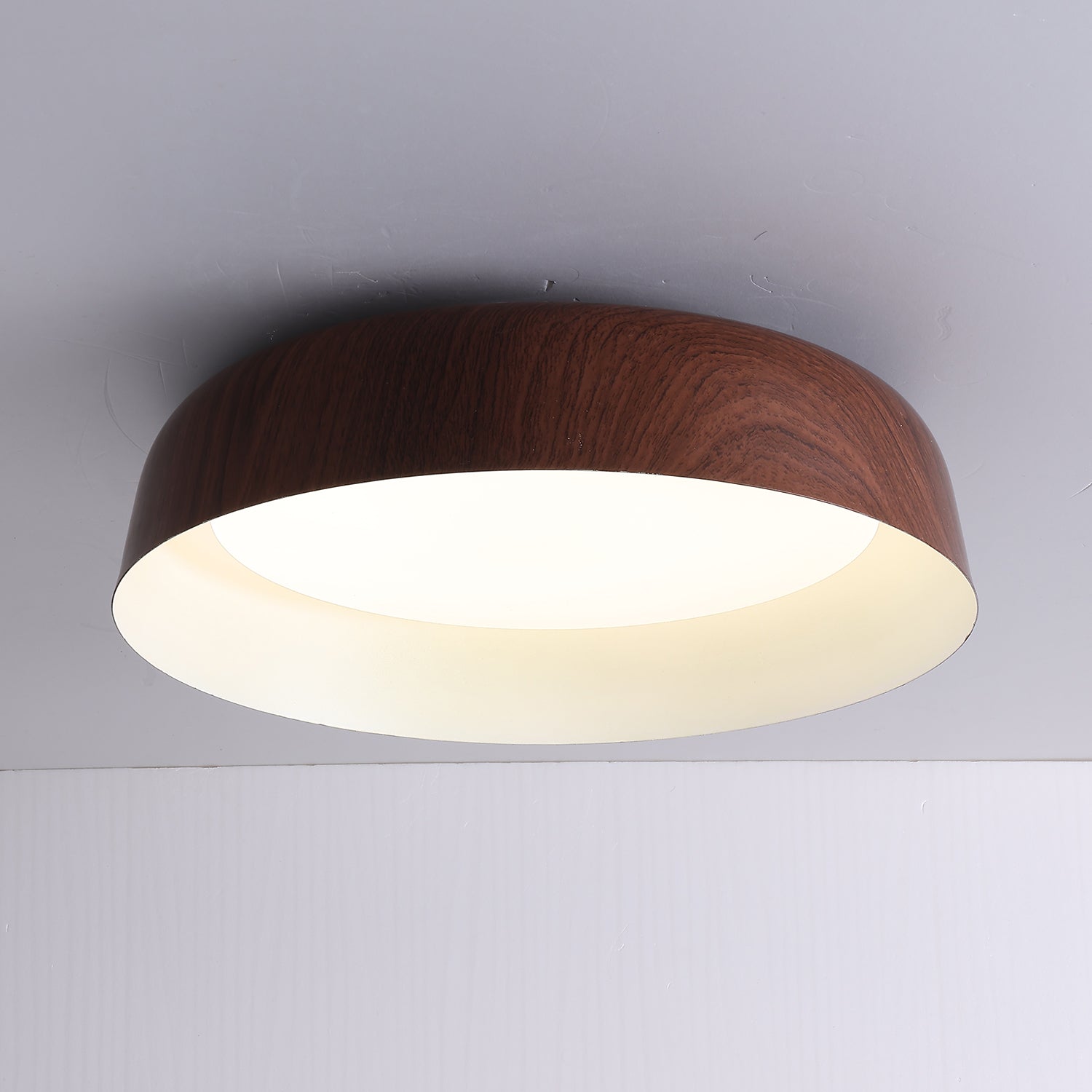 Arcwood Ceiling Light - Blowlighting