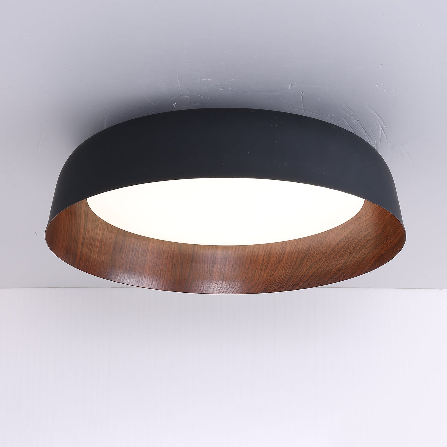 Arcwood Ceiling Light - Blowlighting