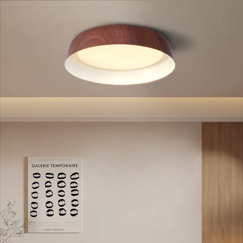 Arcwood Ceiling Light - Blowlighting