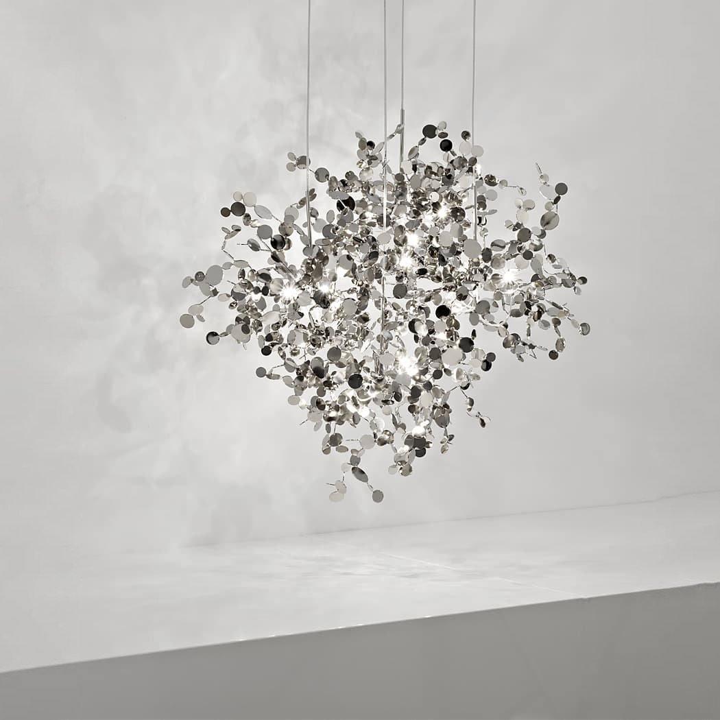 Lustra Pendelleuchte lic Disc Cloud-Letslighting