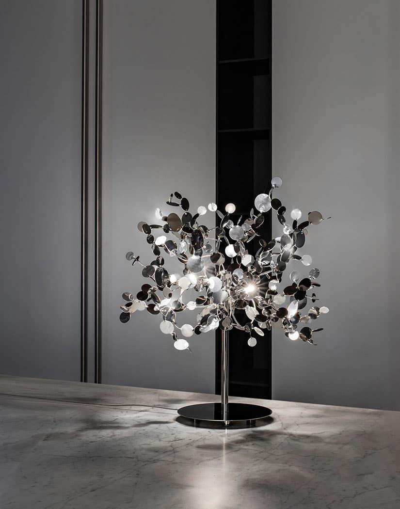 Lustra Pendelleuchte lic Disc Cloud-Letslighting
