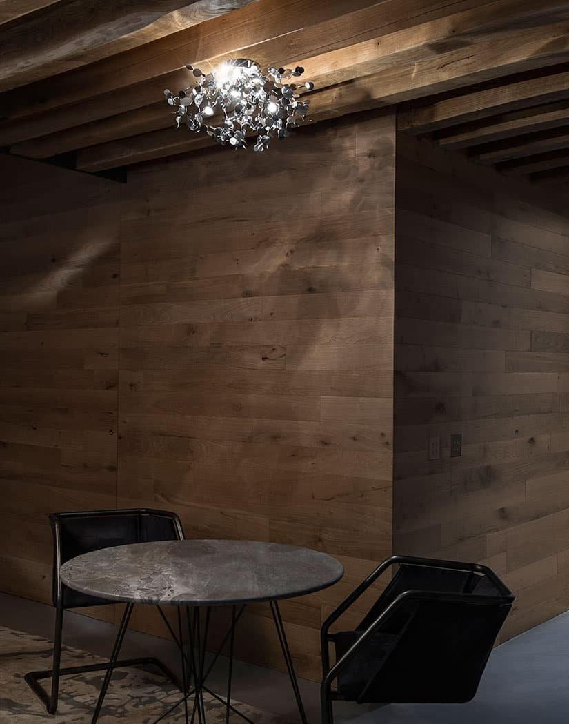 Lustra Pendelleuchte lic Disc Cloud-Letslighting