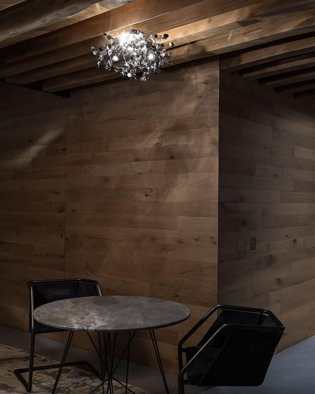 Lustra Pendelleuchte lic Disc Cloud-Letslighting