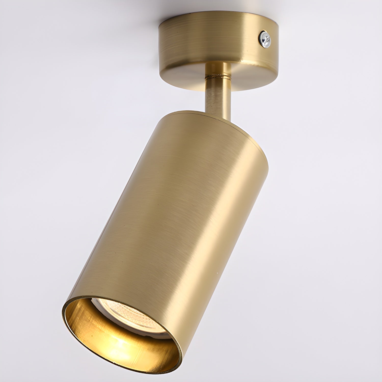 Vosilel Modern Minimalistisch Spot Deckenleuchte-Letslighting