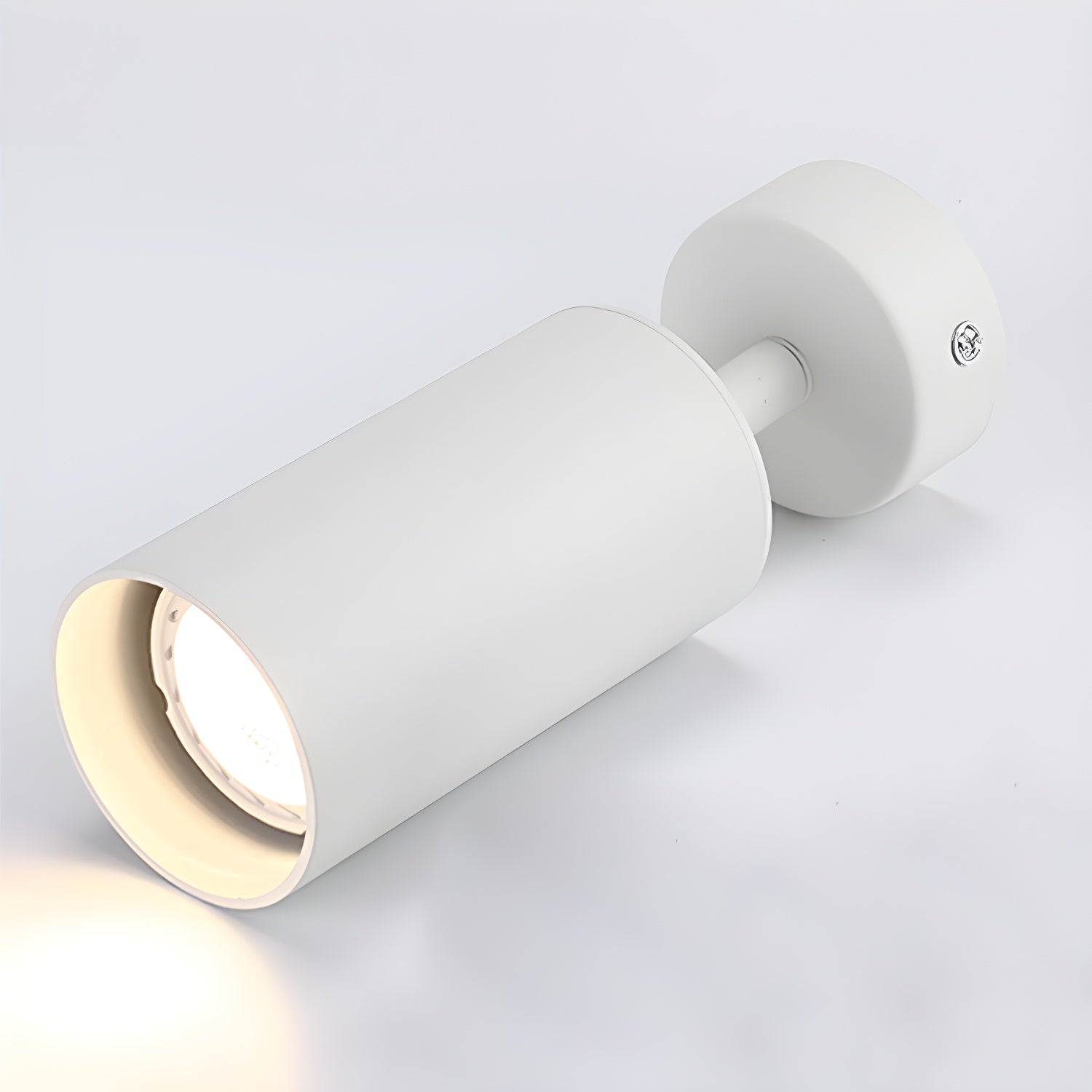 Vosilel Modern Minimalistisch Spot Deckenleuchte-Letslighting