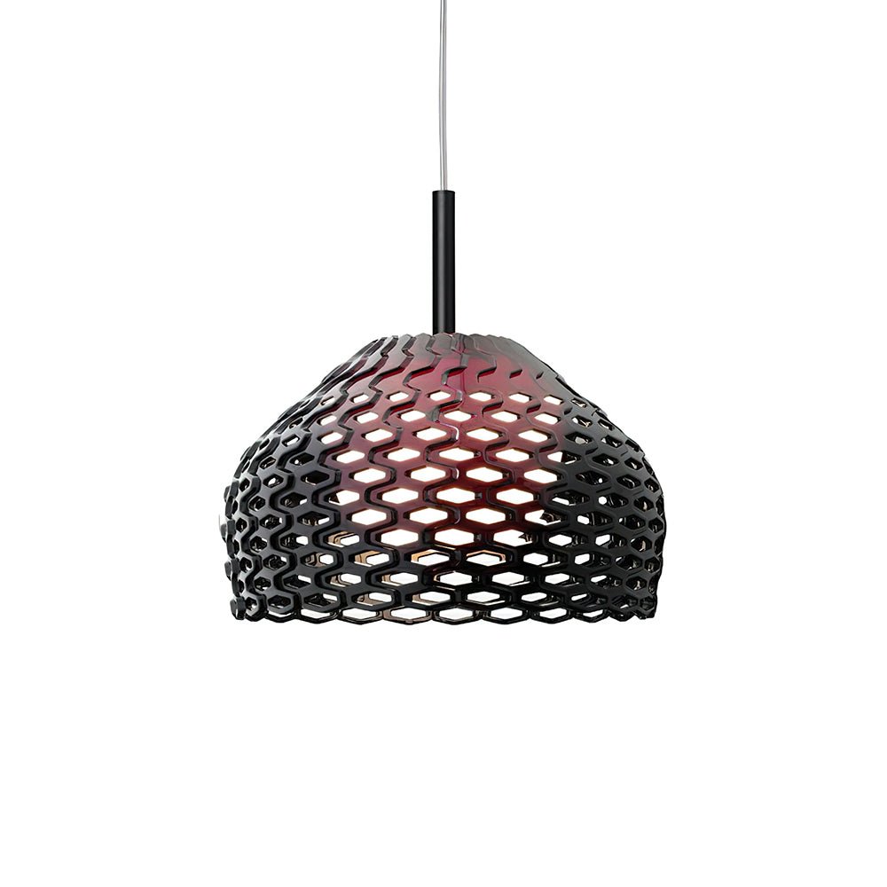 Ilsolion Individuelle Kreativität Kunststoff-Pendelleuchte-Letslighting