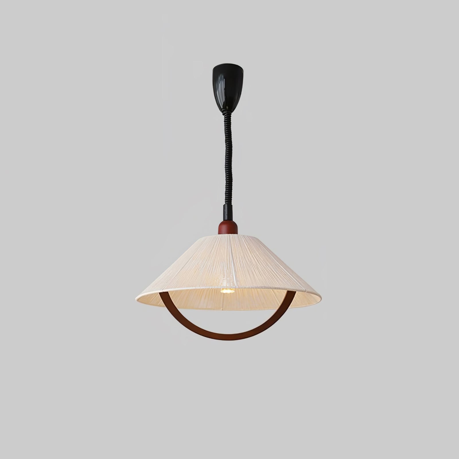 Syraeen Premium Nordic Art Holz Pendelleuchte-Letslighting