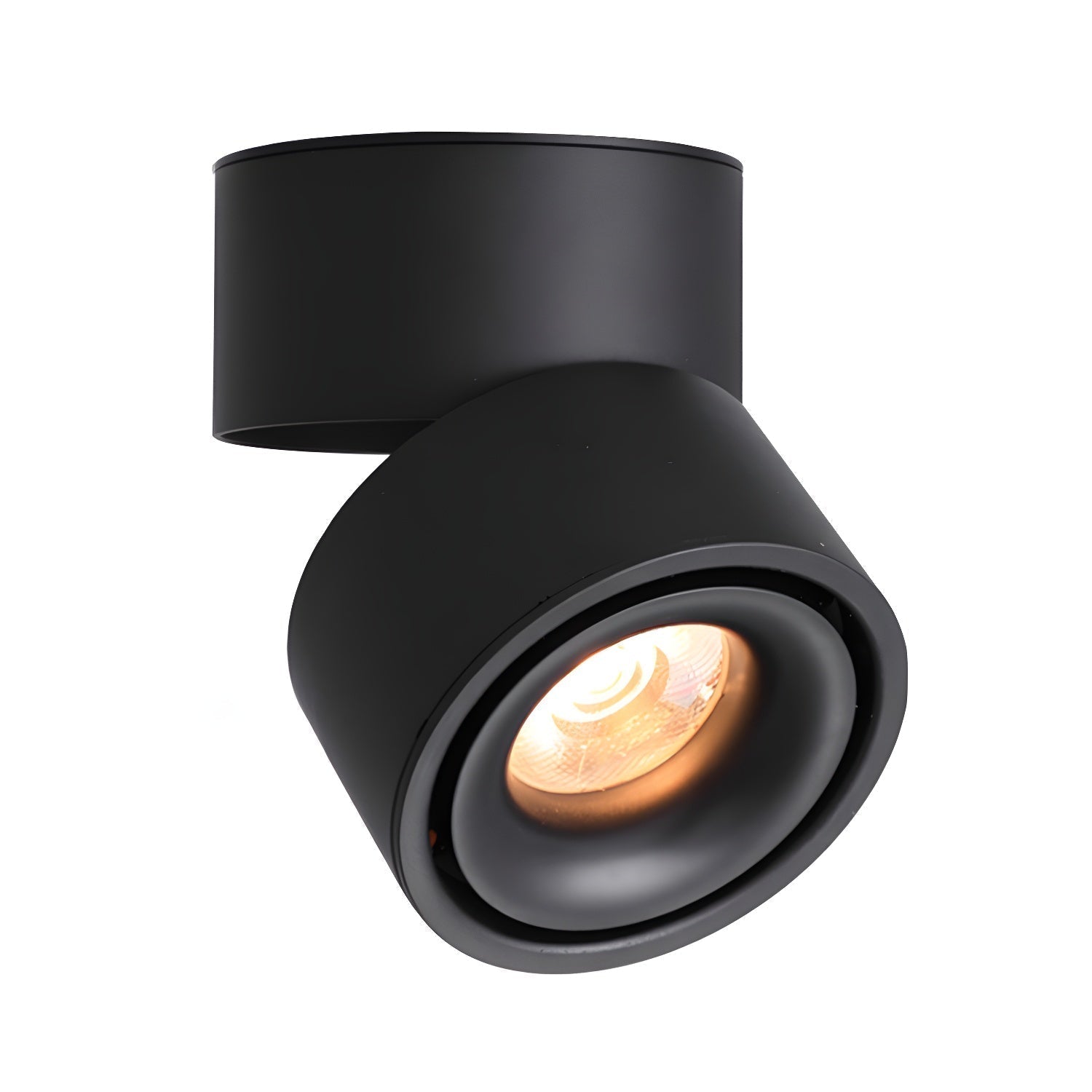 Evsolia Moderne Surface Downlight-Deckenleuchte-Letslighting