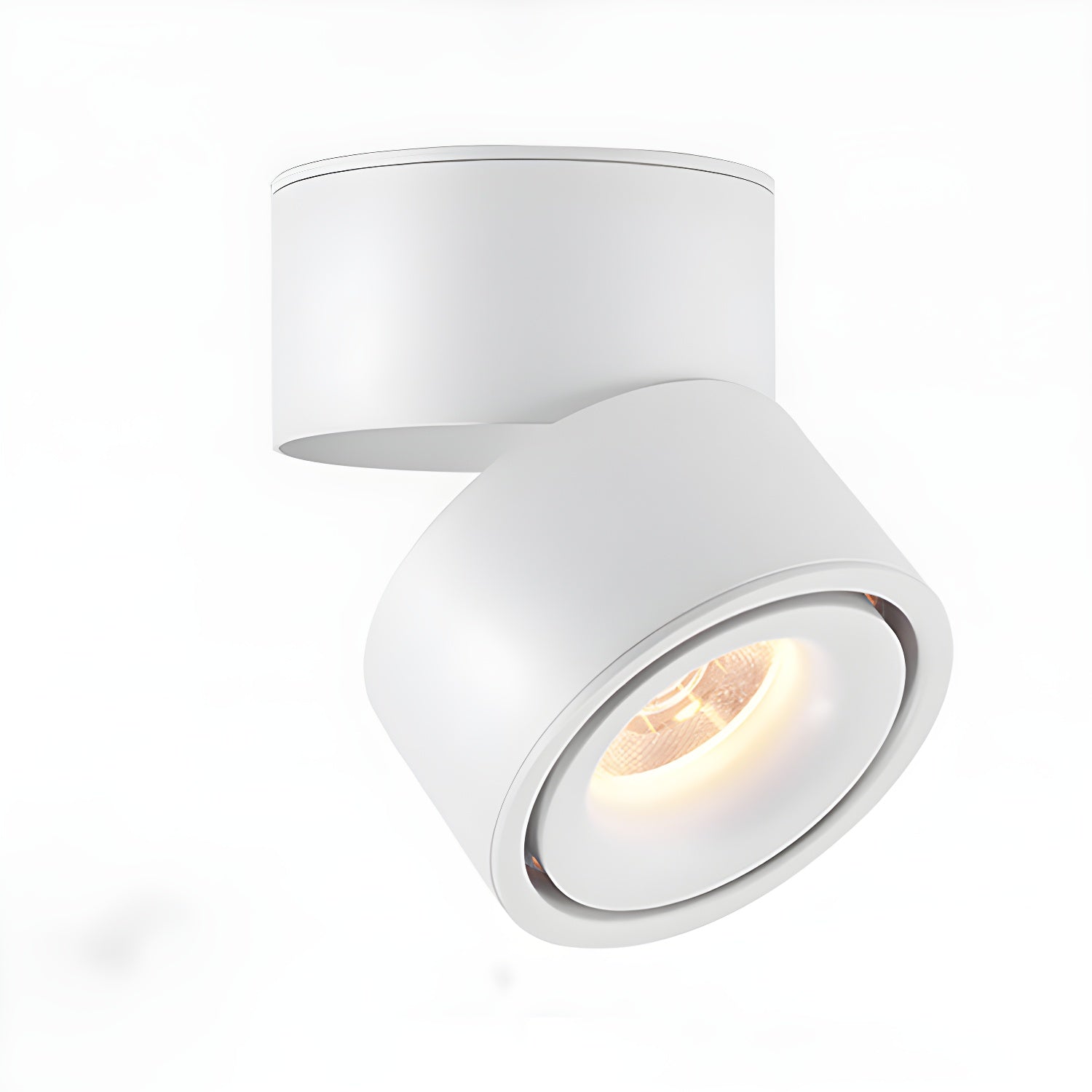 Evsolia Moderne Surface Downlight-Deckenleuchte-Letslighting
