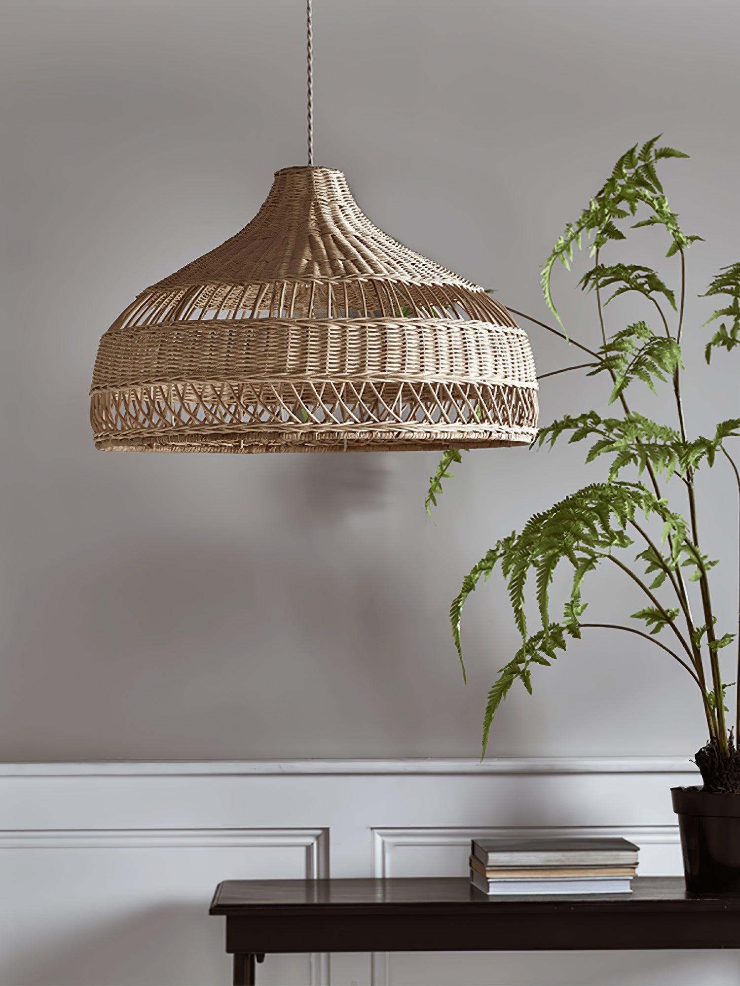 Mason Vintage Pendellampe-Letslighting