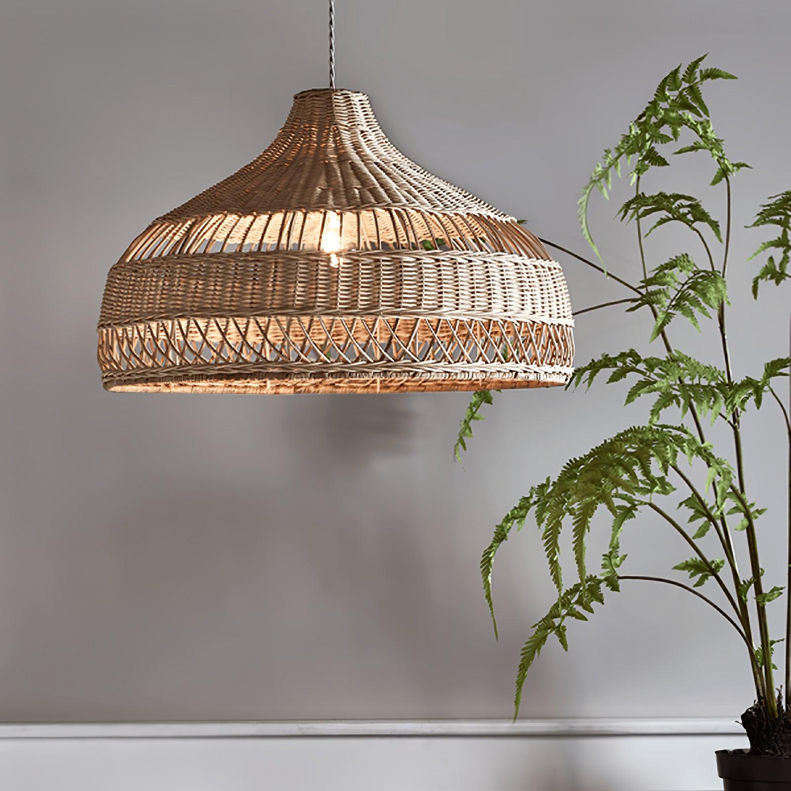 Mason Vintage Pendellampe-Letslighting