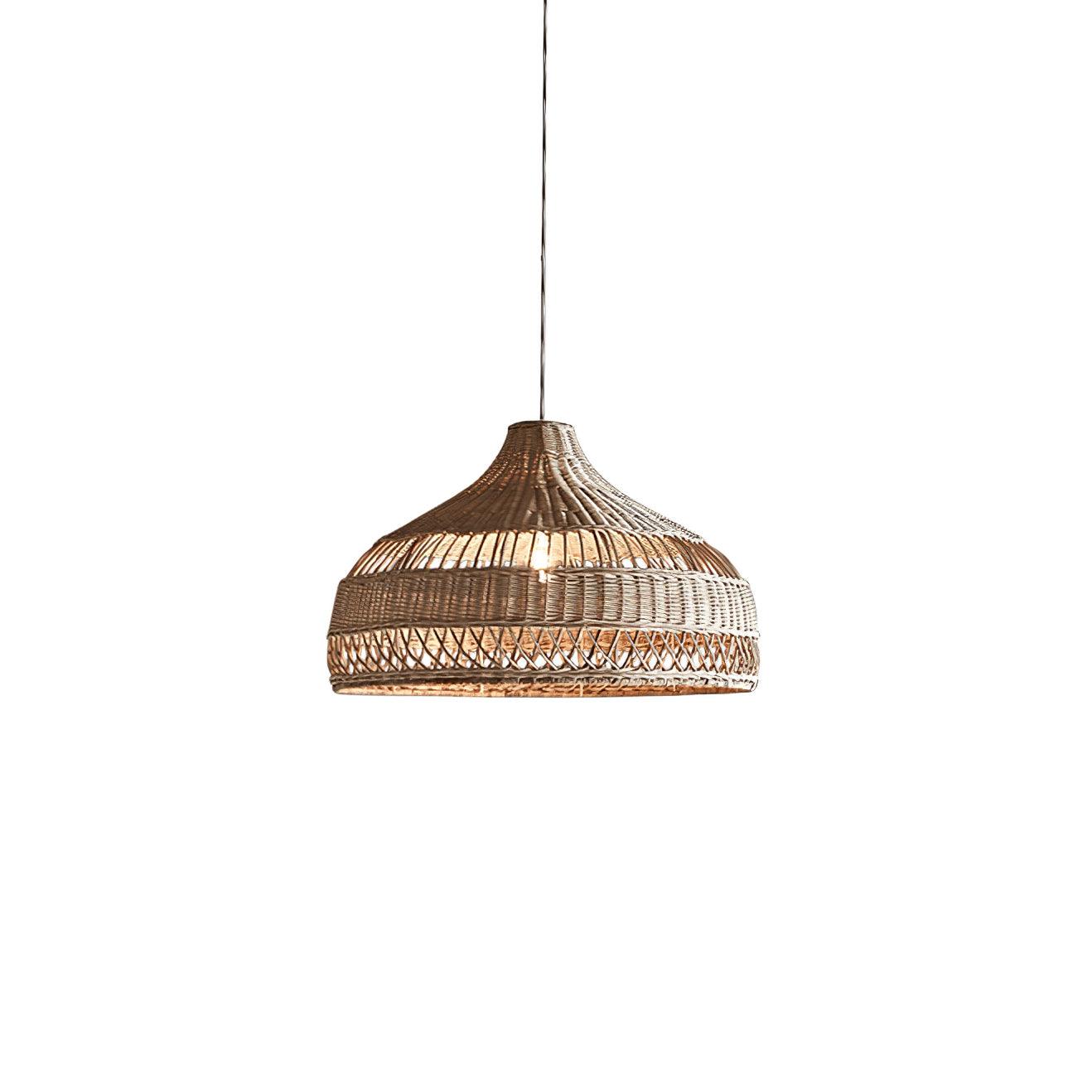 Mason Vintage Pendellampe-Letslighting