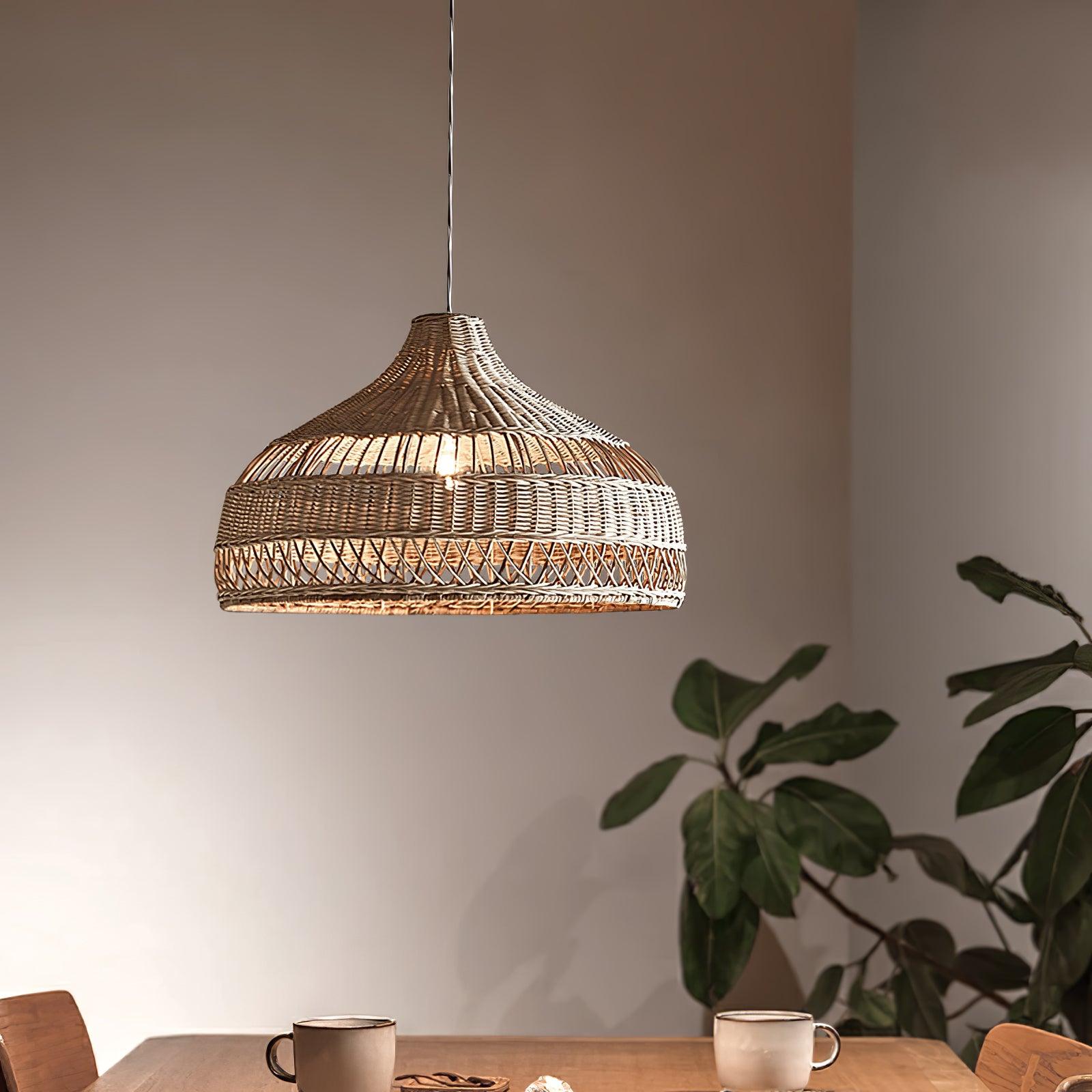 Mason Vintage Pendellampe-Letslighting