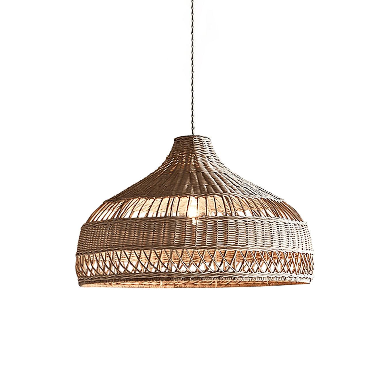 Mason Vintage Pendellampe-Letslighting