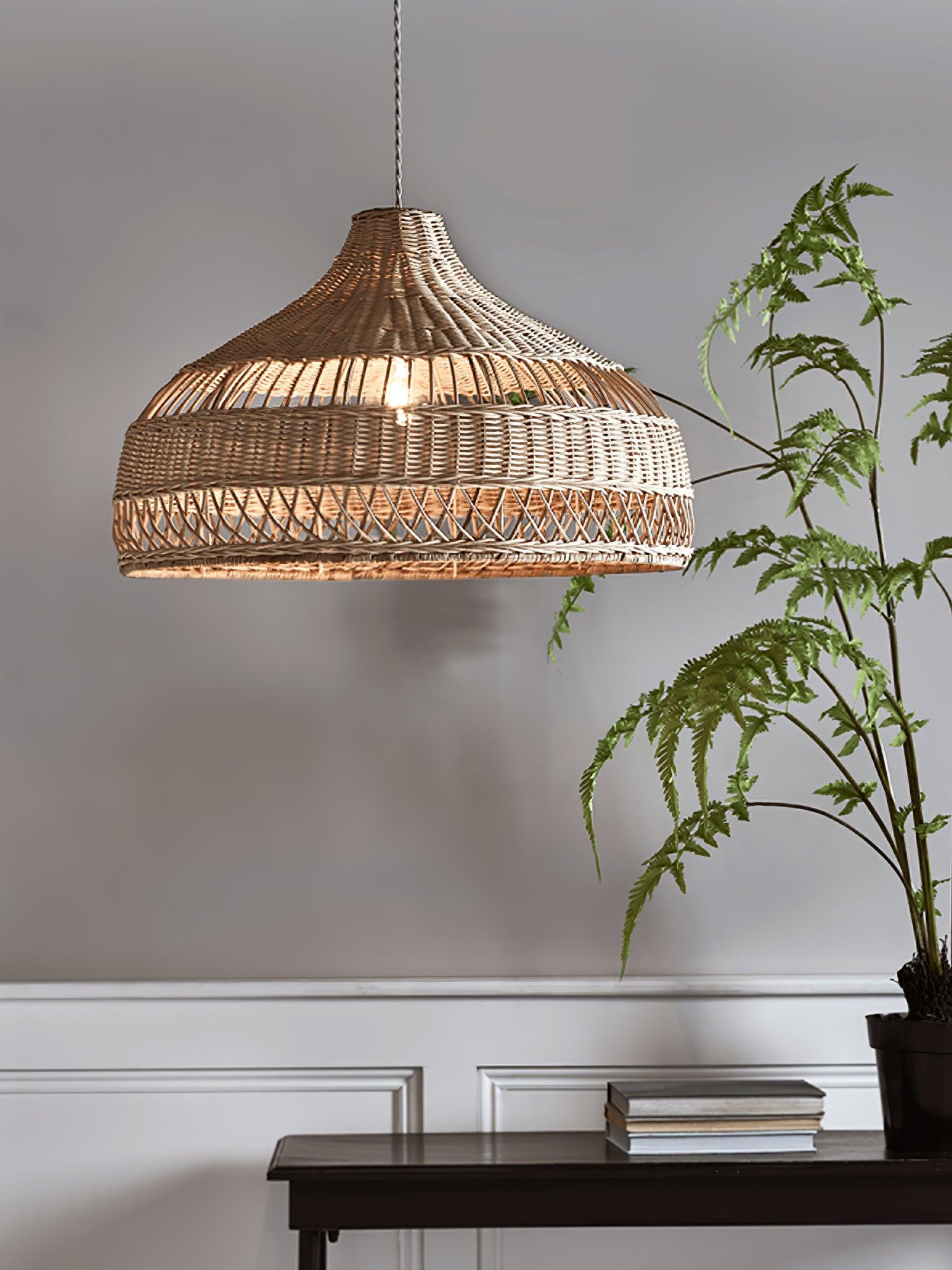 Mason Vintage Pendellampe-Letslighting