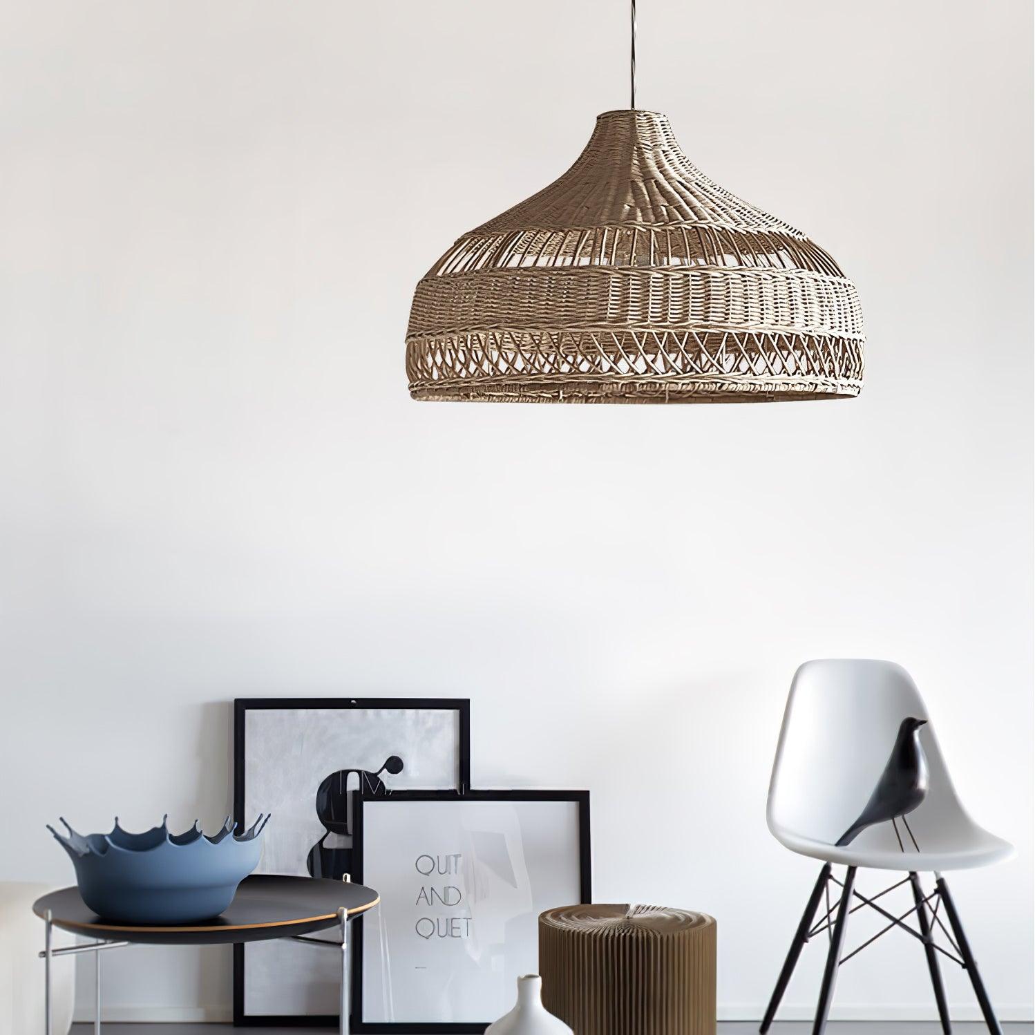 Mason Vintage Pendellampe-Letslighting