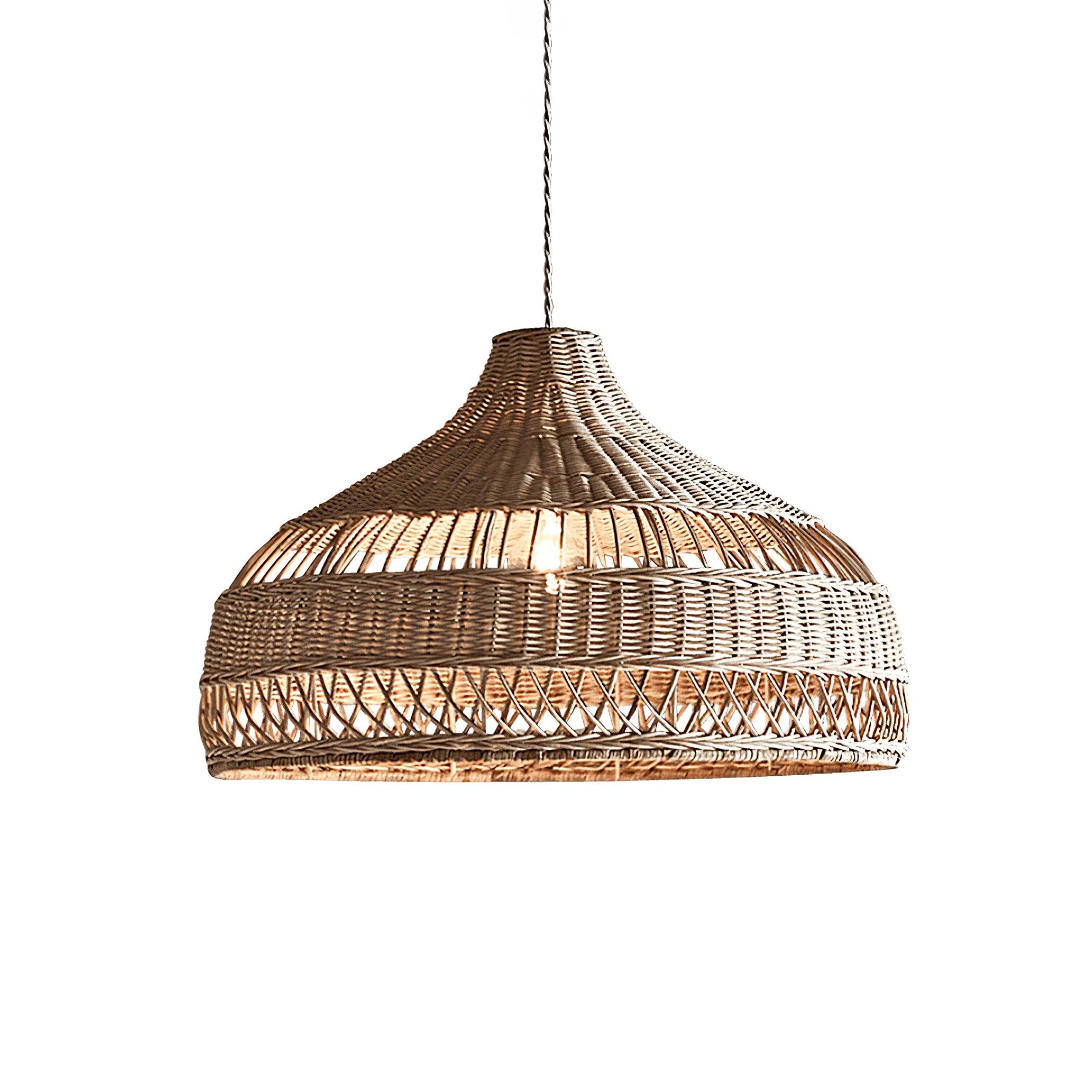 Mason Vintage Pendellampe-Letslighting