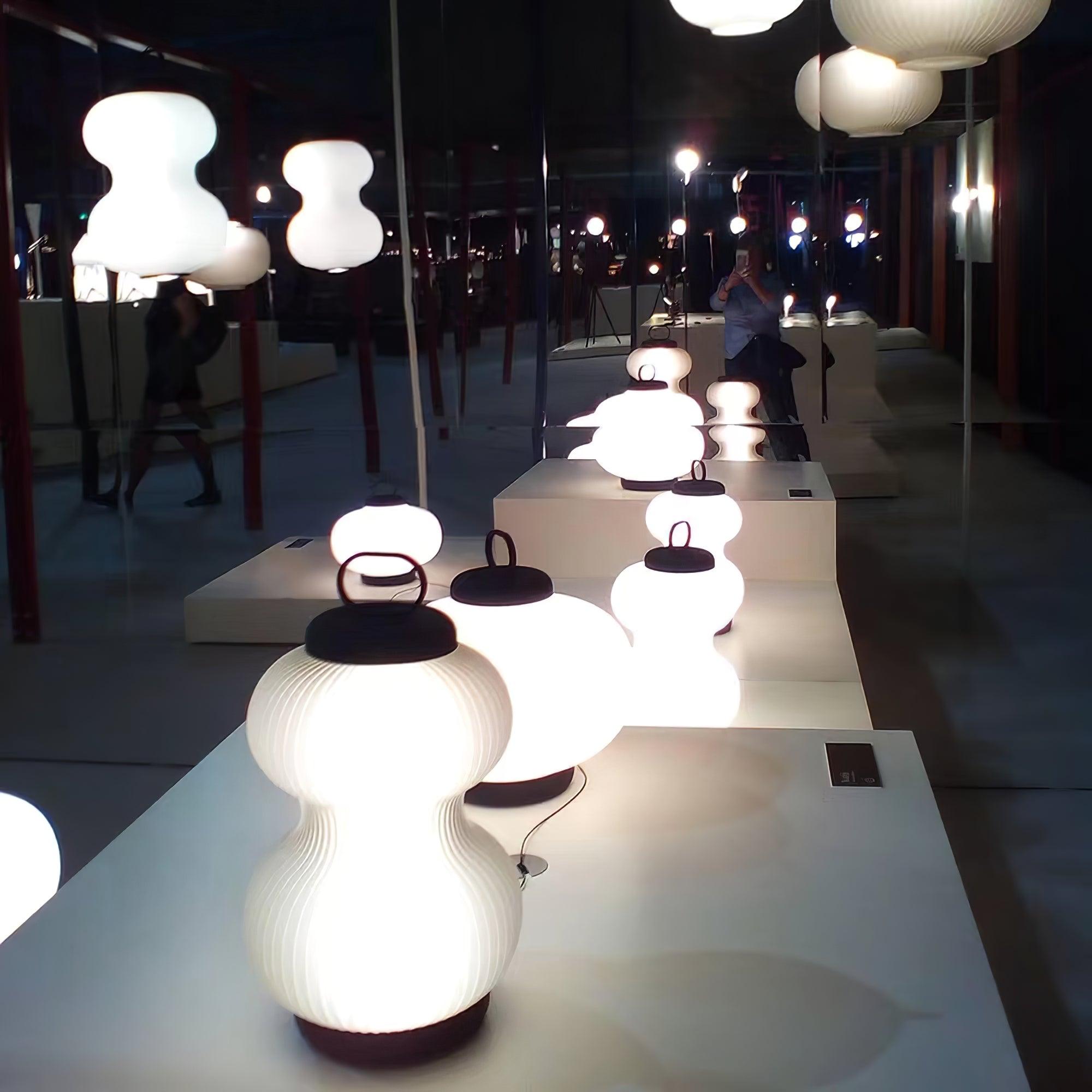Jacob Moderne Pendelleuchte-Letslighting