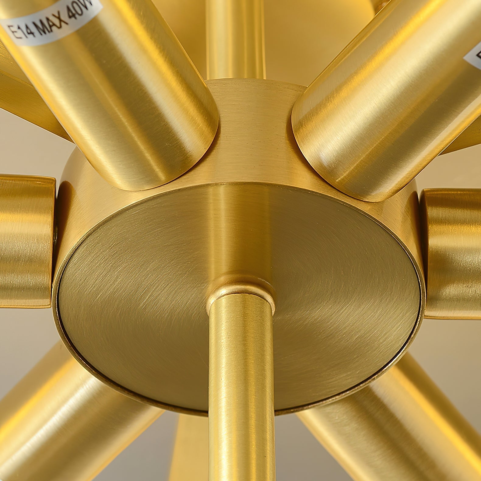 Zoruvys Sophisticated Disc Flat Alabaster Glass Ceiling Light - Letslighting