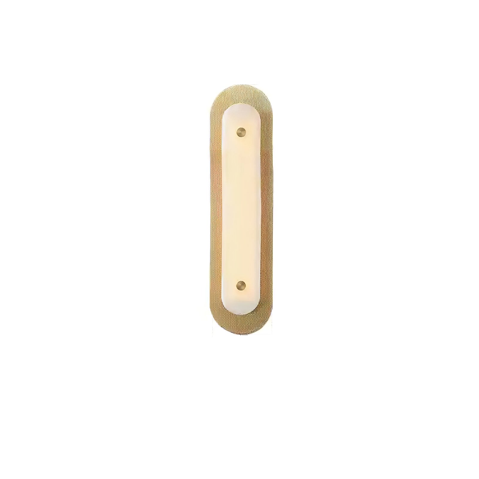 Celaeeth Oval Alabaster Wall Light - Neutralighting