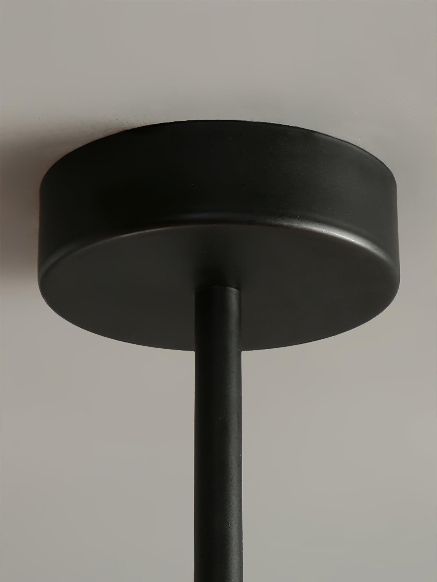Lustra Kronleuchter Doppel 6-Licht Modern-Letslighting