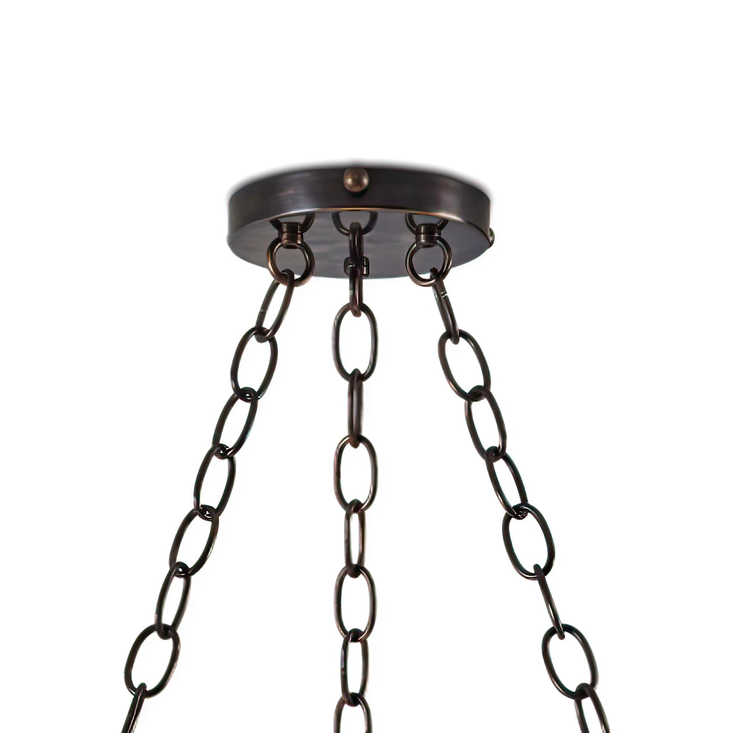 Himinuvys Modern Dimmable Minimalist Alabaster Pendant Lamp - Letslighting