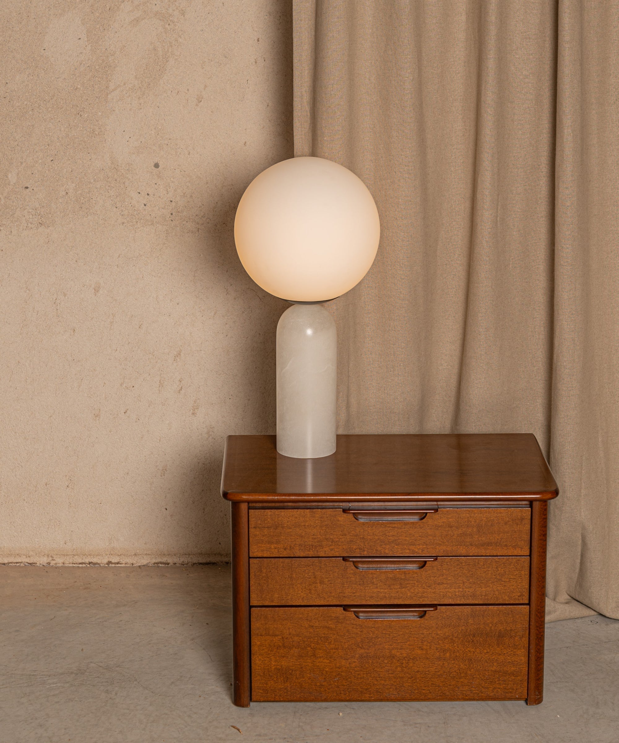 Atlas Table Lamp - Letslighting