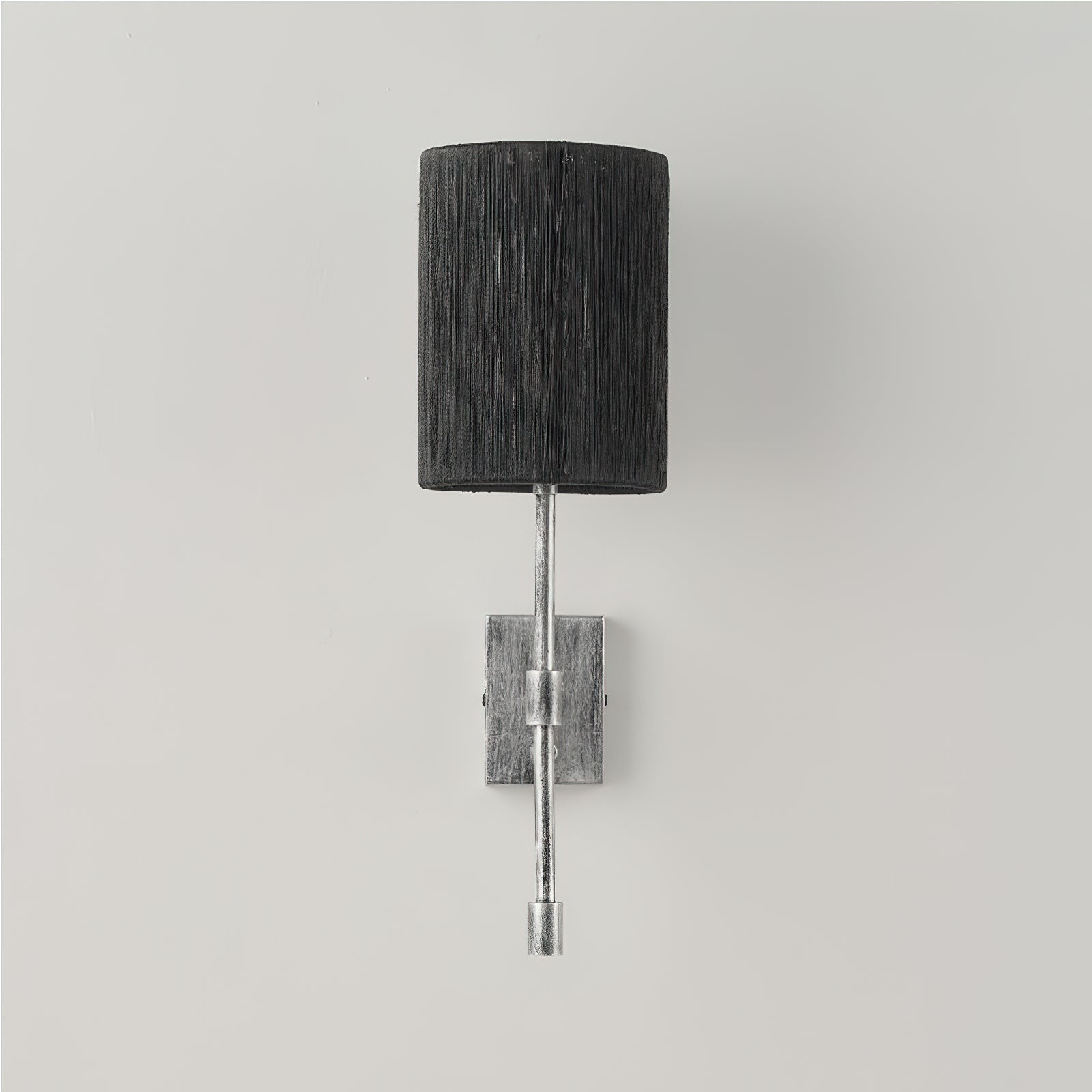 Eirikuvyo Stoff Modern Minimalistisch Wandleuchte-Letslighting