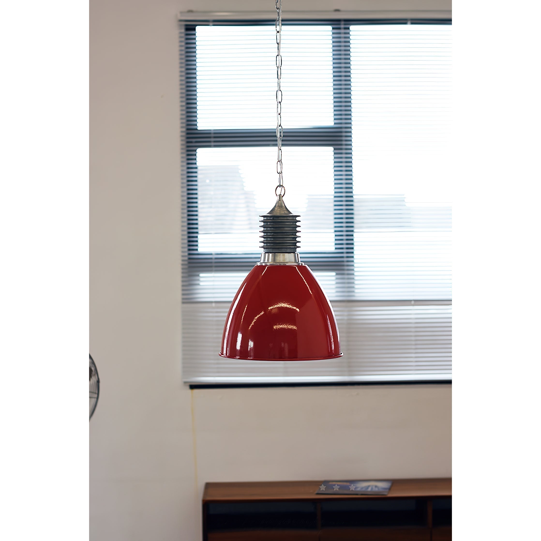 Kvennuvys Pendelleuchte Modern Minimalistisch-Letslighting