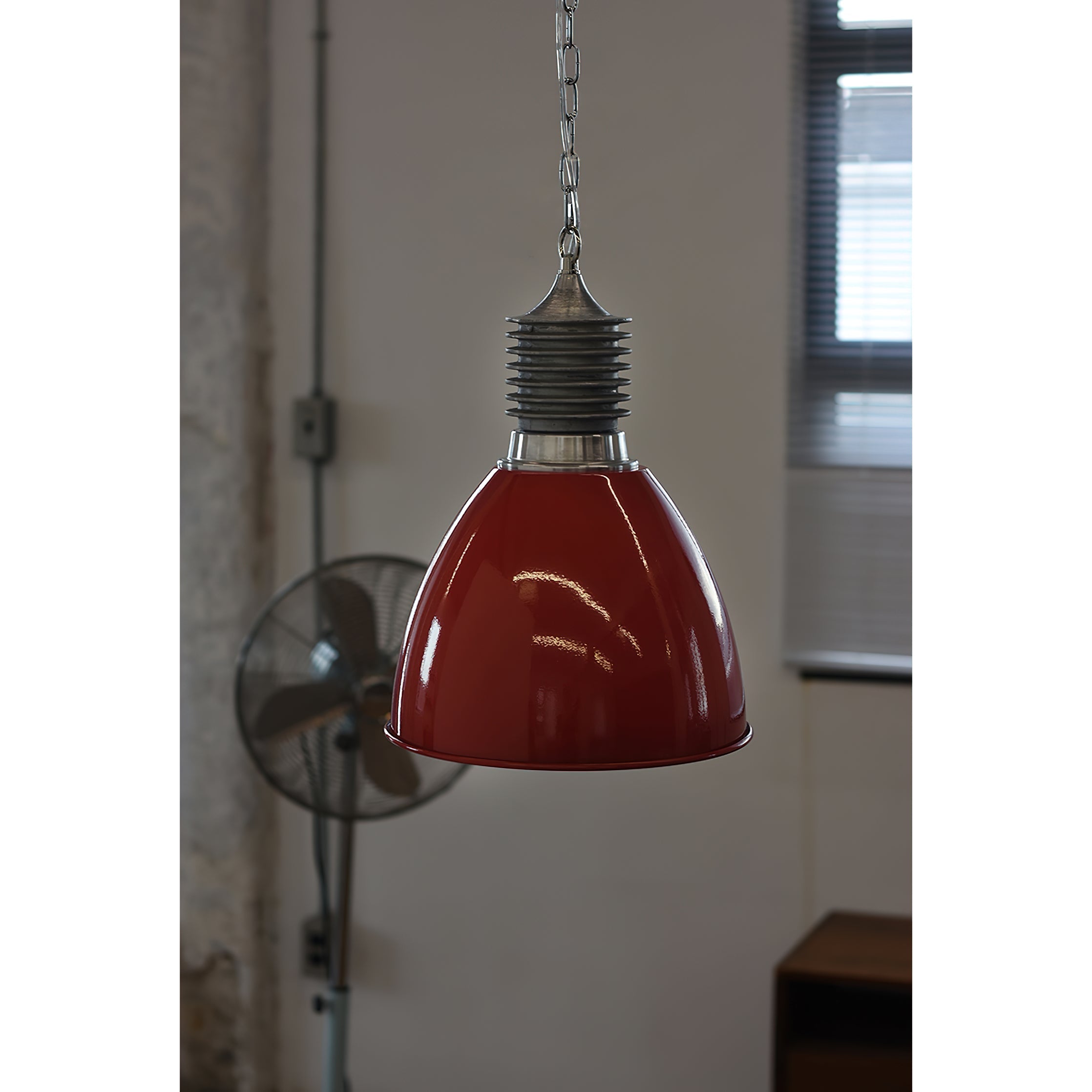 Kvennuvys Pendelleuchte Modern Minimalistisch-Letslighting