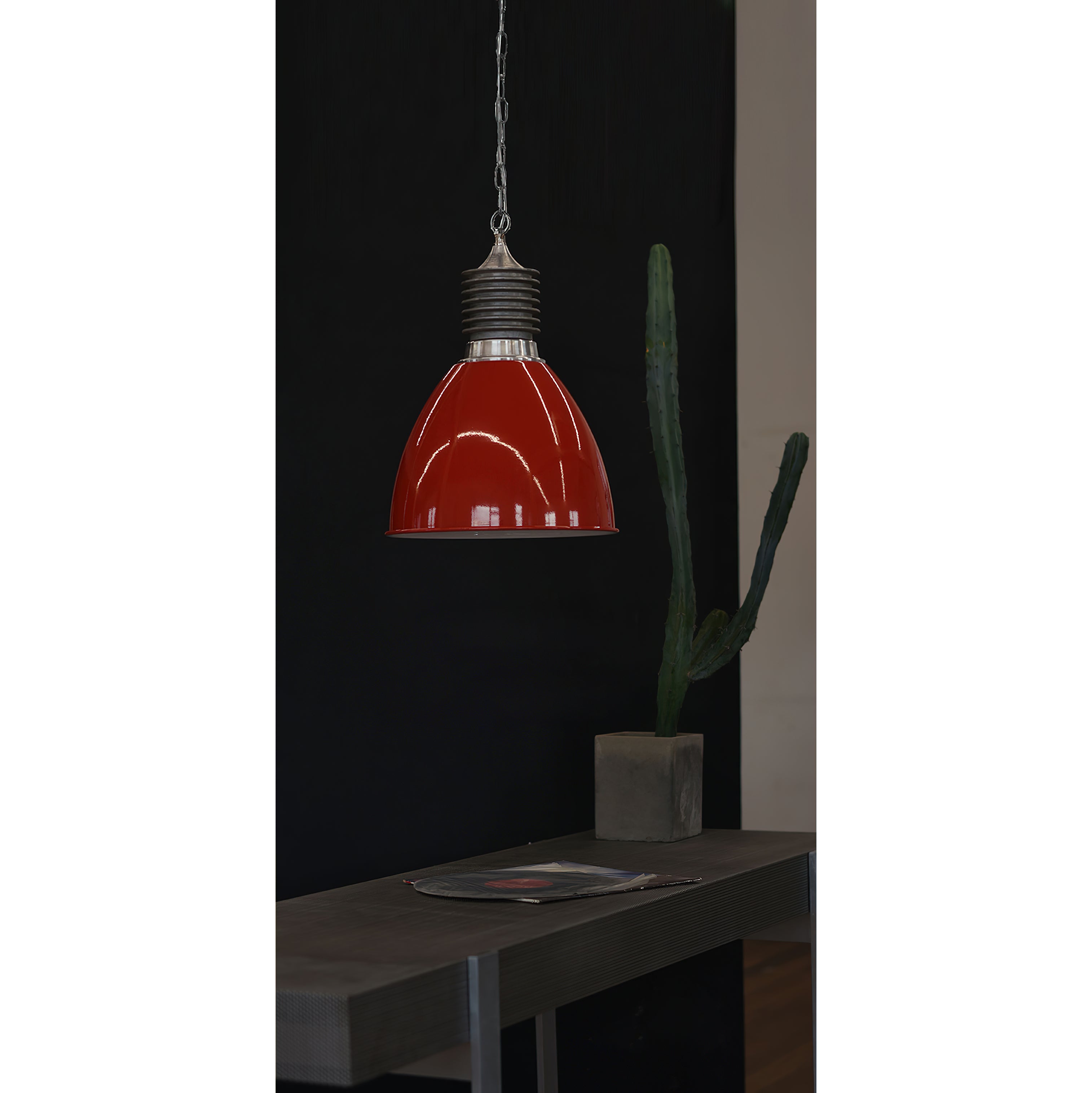 Kvennuvys Pendelleuchte Modern Minimalistisch-Letslighting