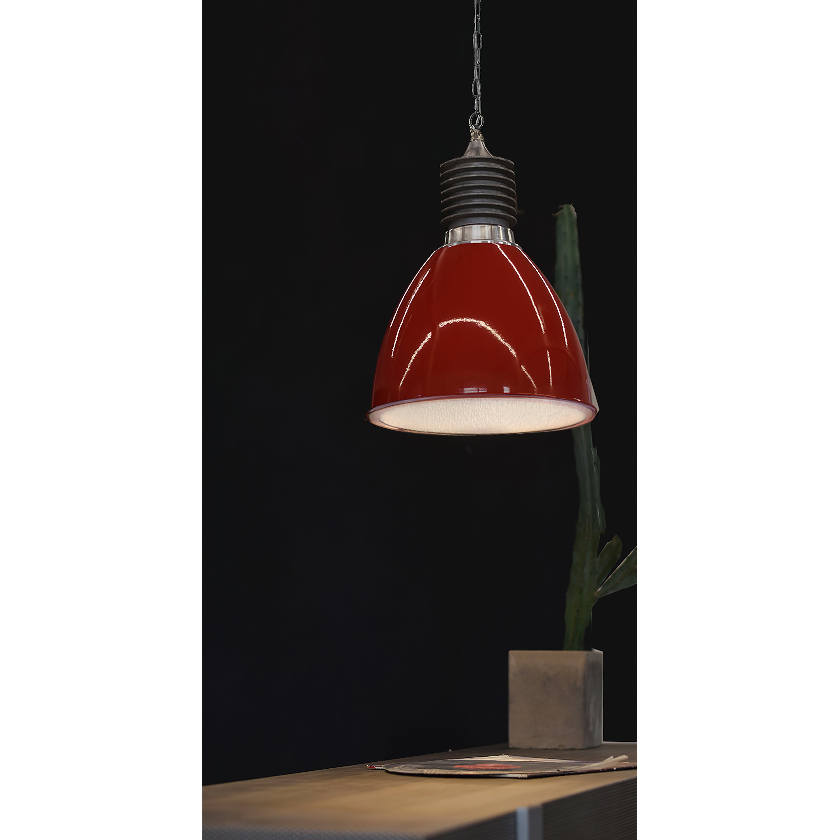 Kvennuvys Pendelleuchte Modern Minimalistisch-Letslighting