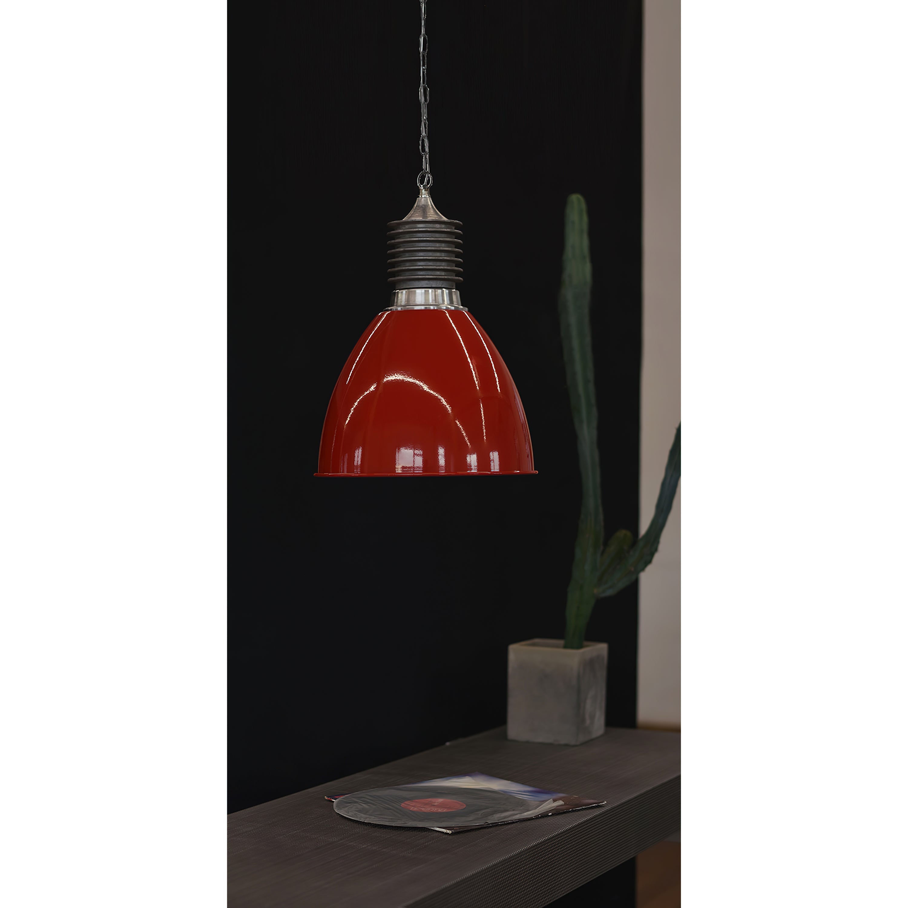 Kvennuvys Pendelleuchte Modern Minimalistisch-Letslighting