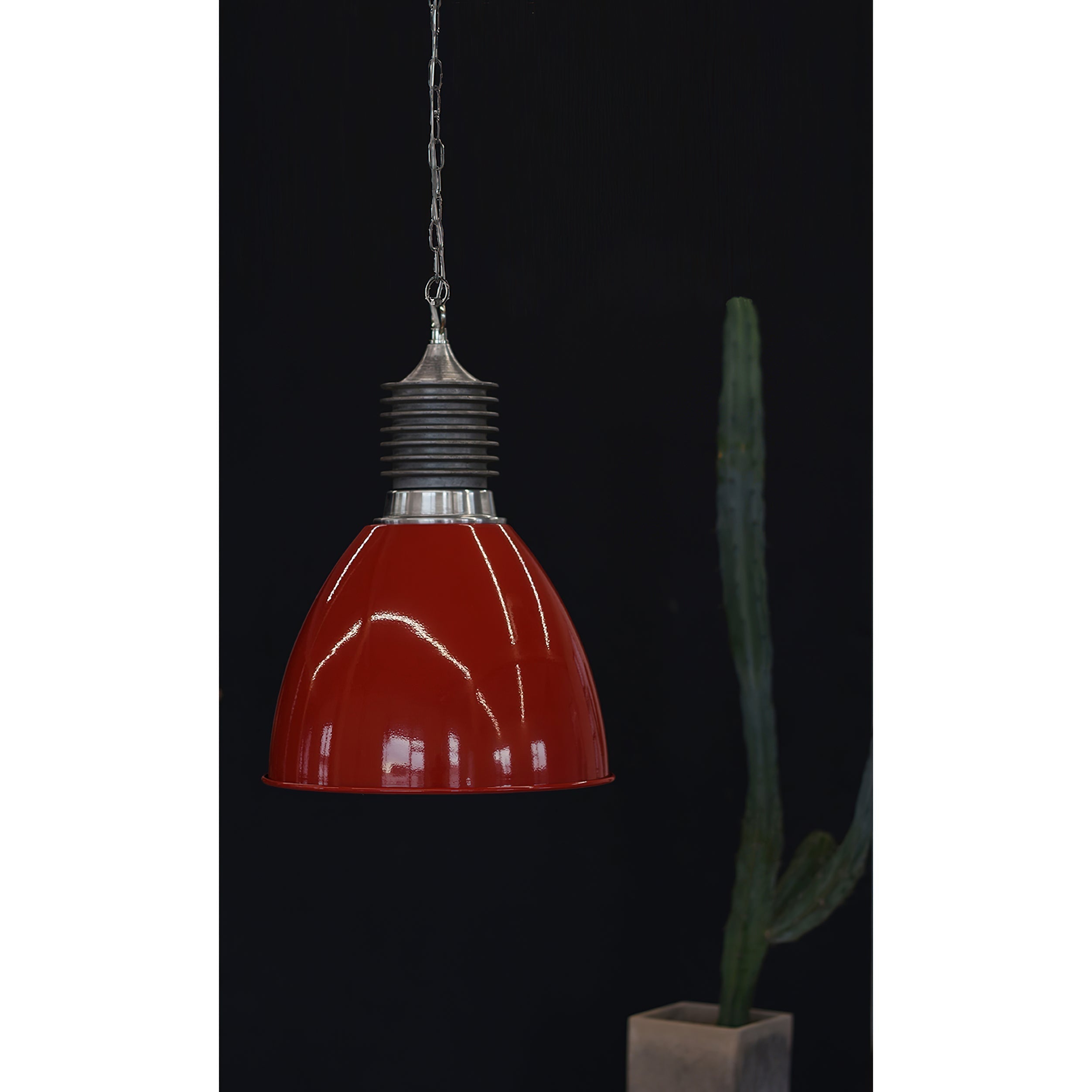 Kvennuvys Pendelleuchte Modern Minimalistisch-Letslighting