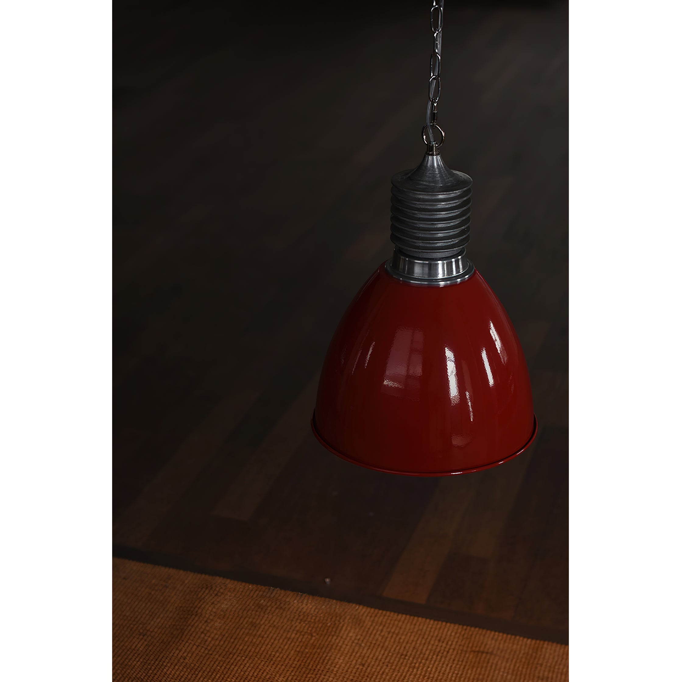 Kvennuvys Pendelleuchte Modern Minimalistisch-Letslighting