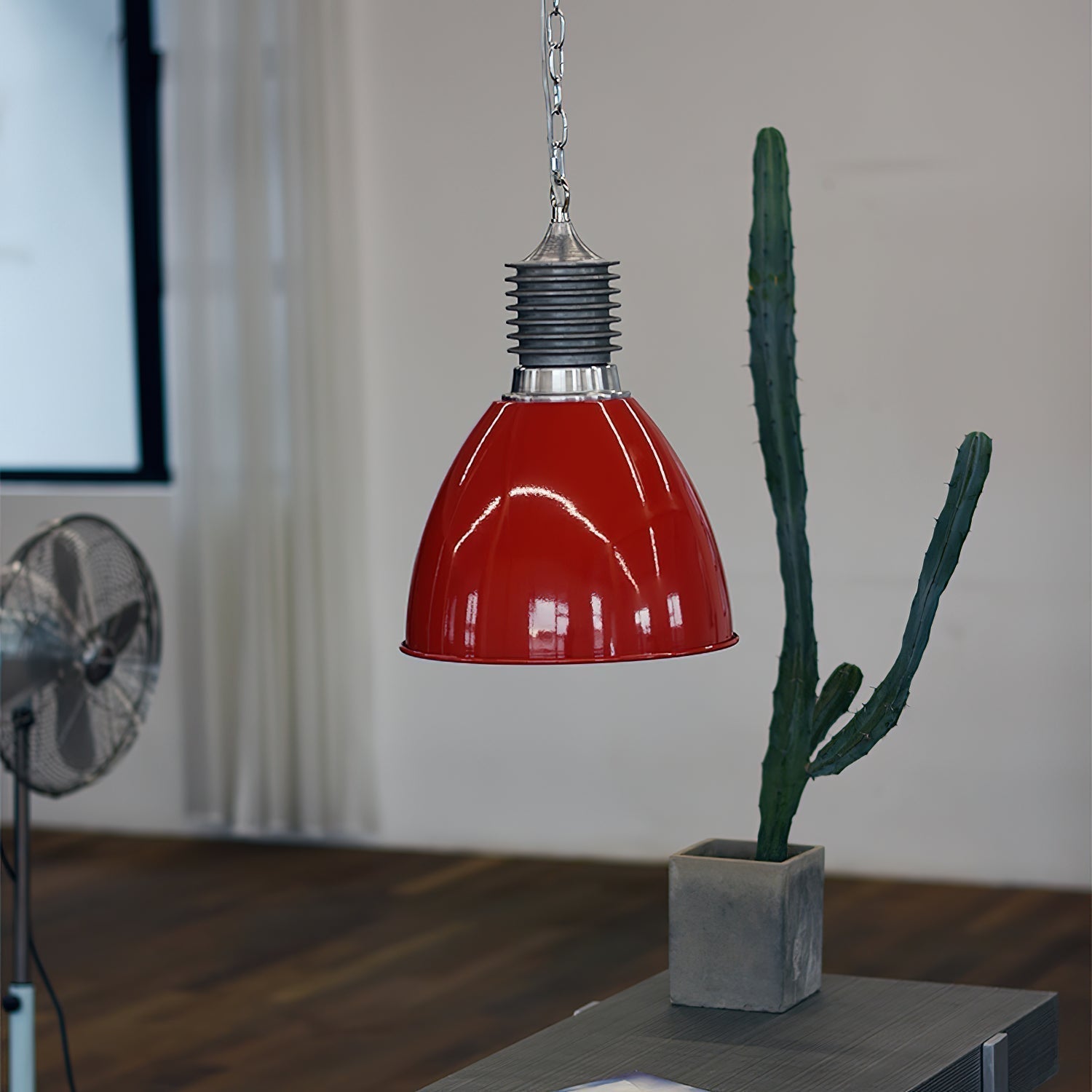 Kvennuvys Pendelleuchte Modern Minimalistisch-Letslighting
