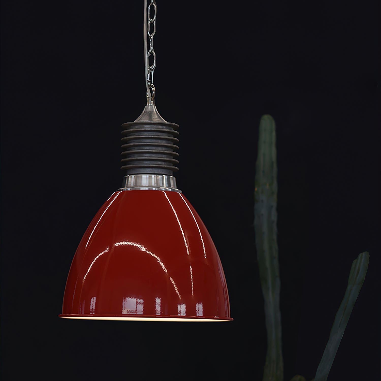 Kvennuvys Pendelleuchte Modern Minimalistisch-Letslighting