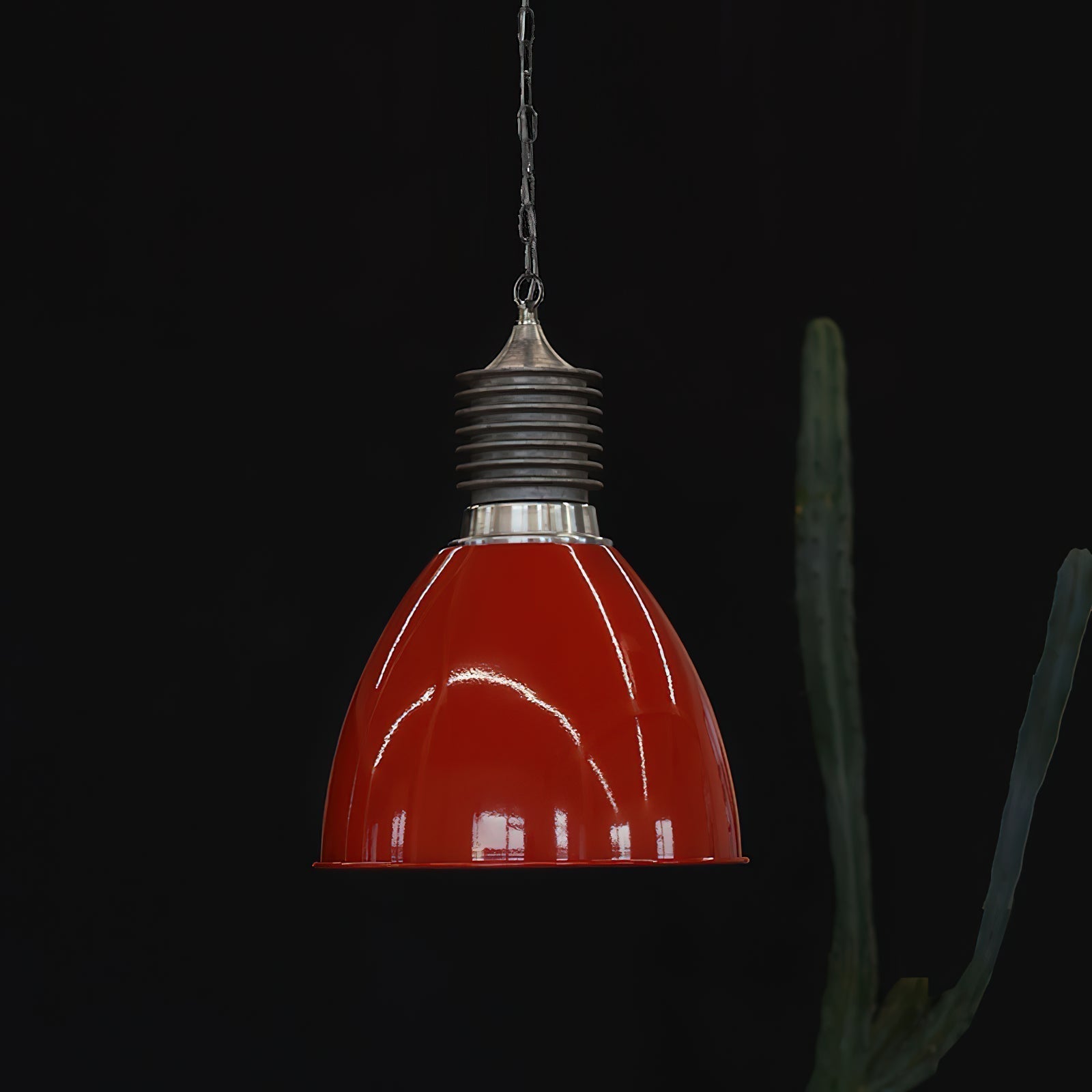 Kvennuvys Pendelleuchte Modern Minimalistisch-Letslighting