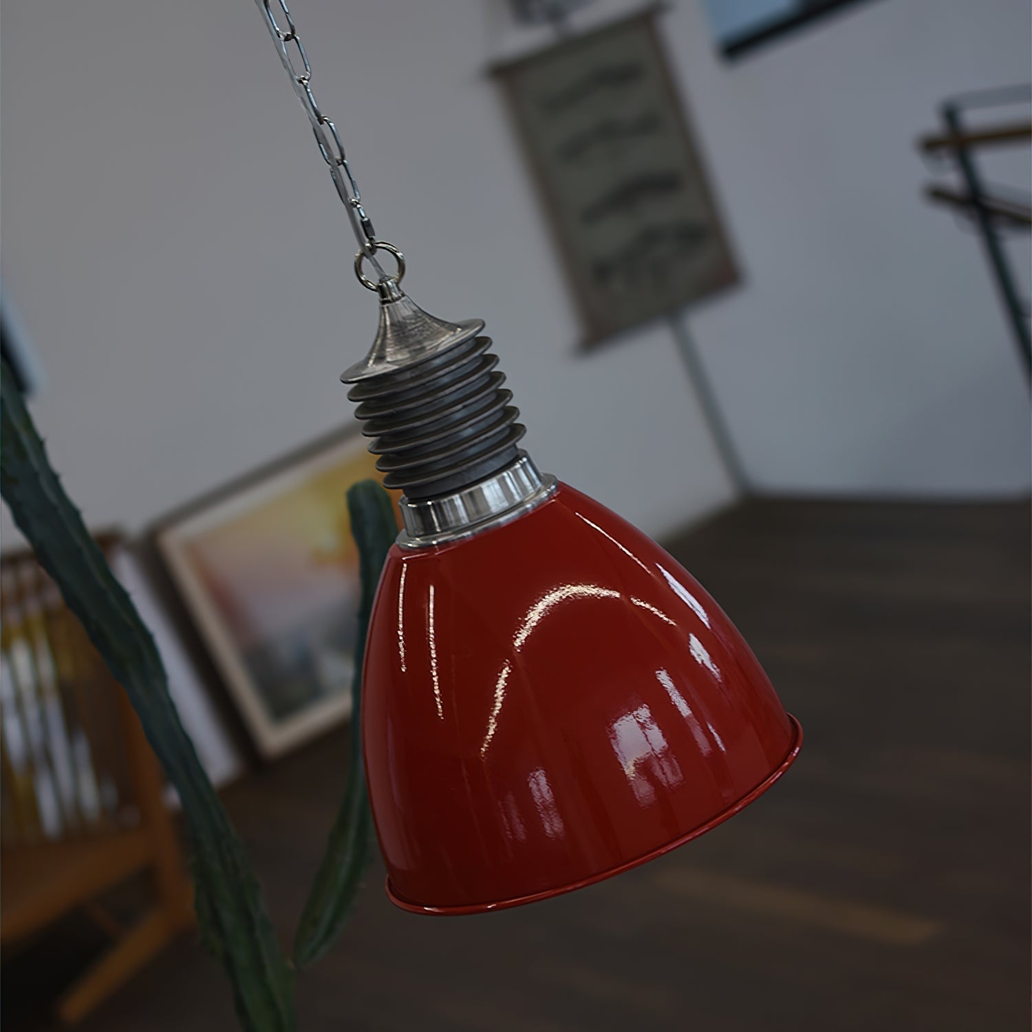 Kvennuvys Pendelleuchte Modern Minimalistisch-Letslighting