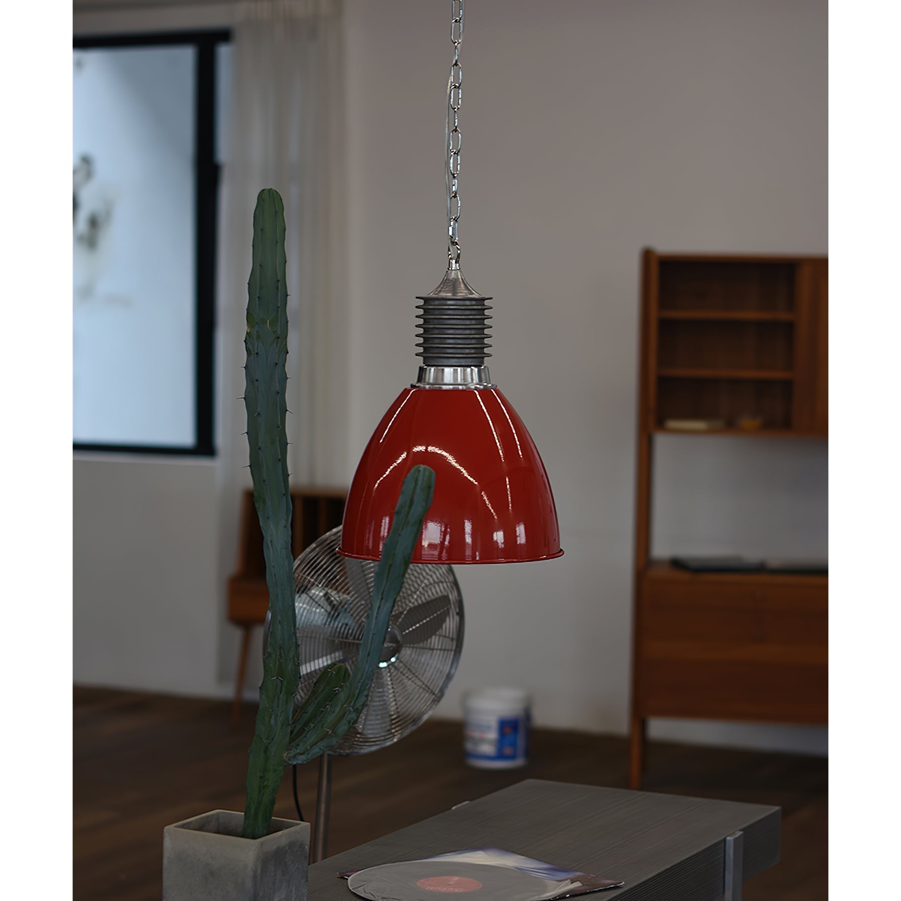 Kvennuvys Pendelleuchte Modern Minimalistisch-Letslighting