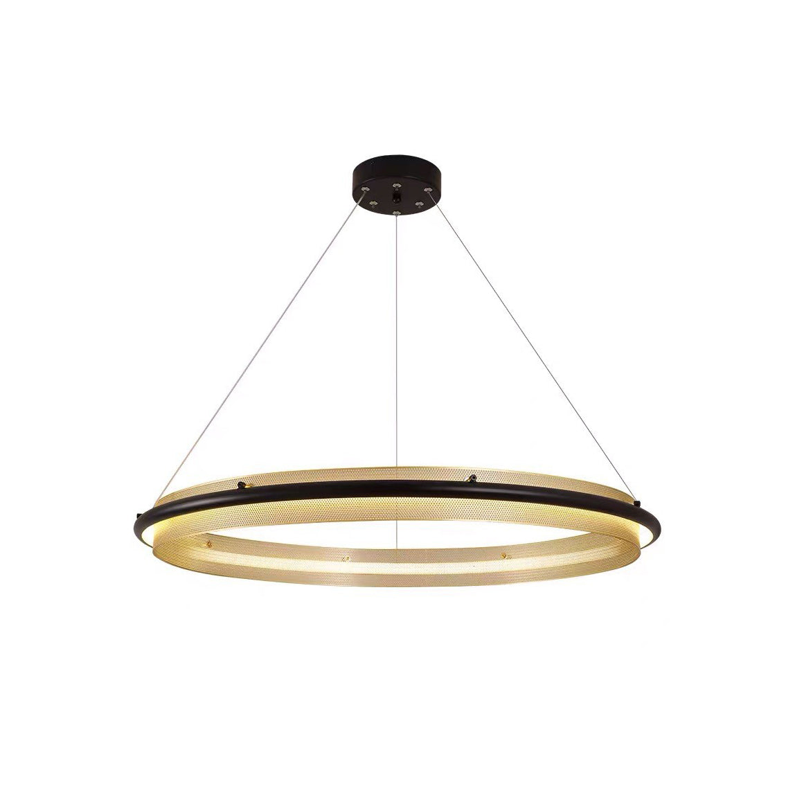 Himinuvyo Modern Minimalistisch Kronleuchter-Letslighting