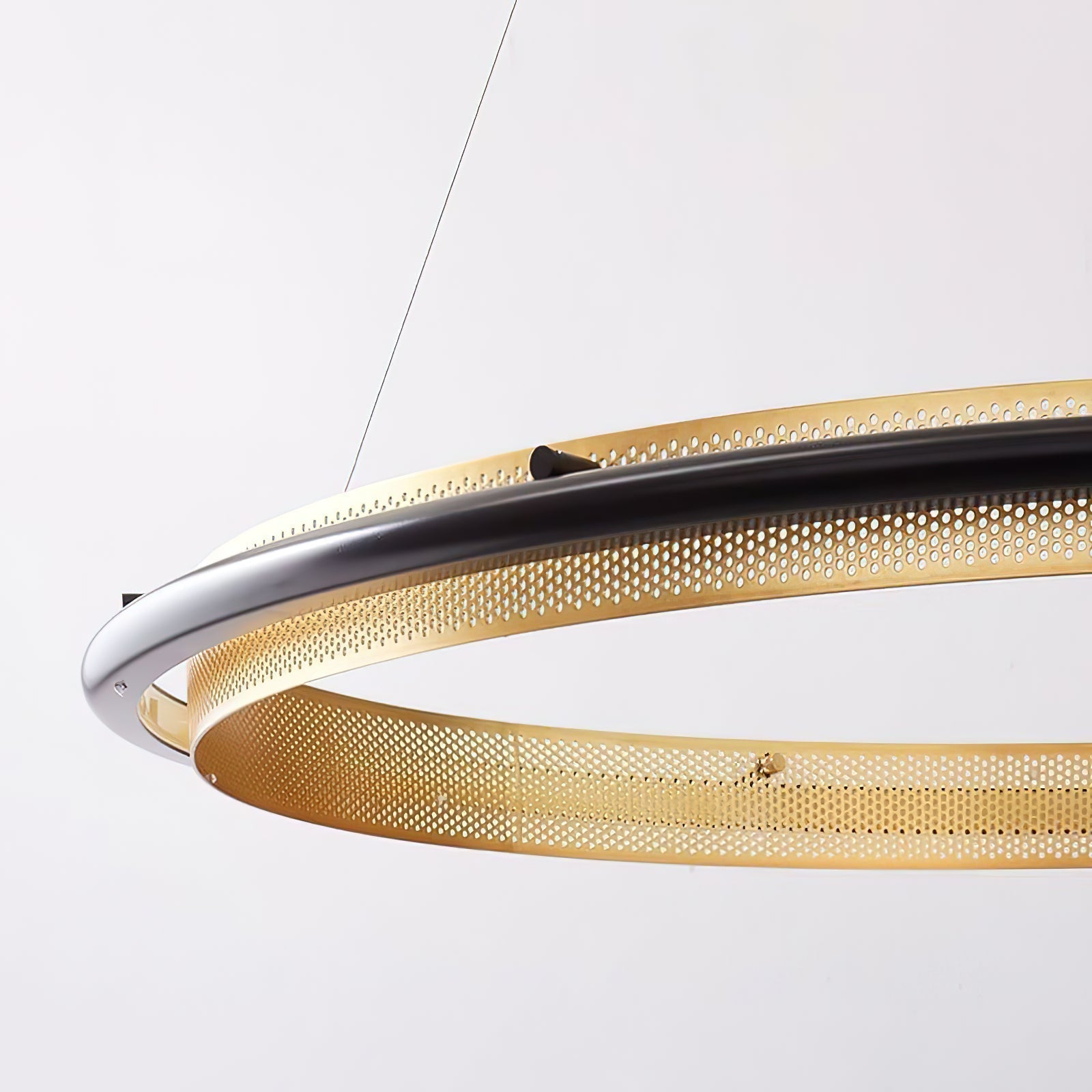 Himinuvyo Modern Minimalistisch Kronleuchter-Letslighting