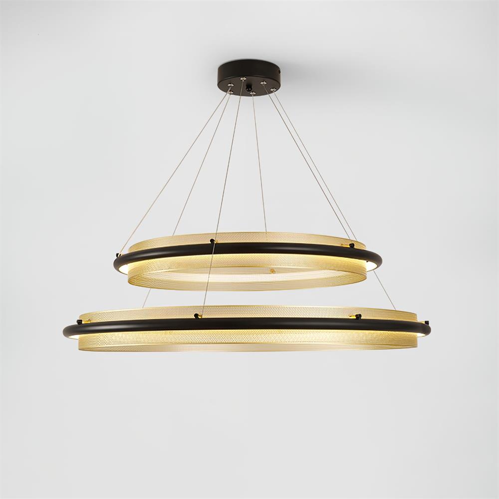 Himinuvyo Modern Minimalistisch Kronleuchter-Letslighting