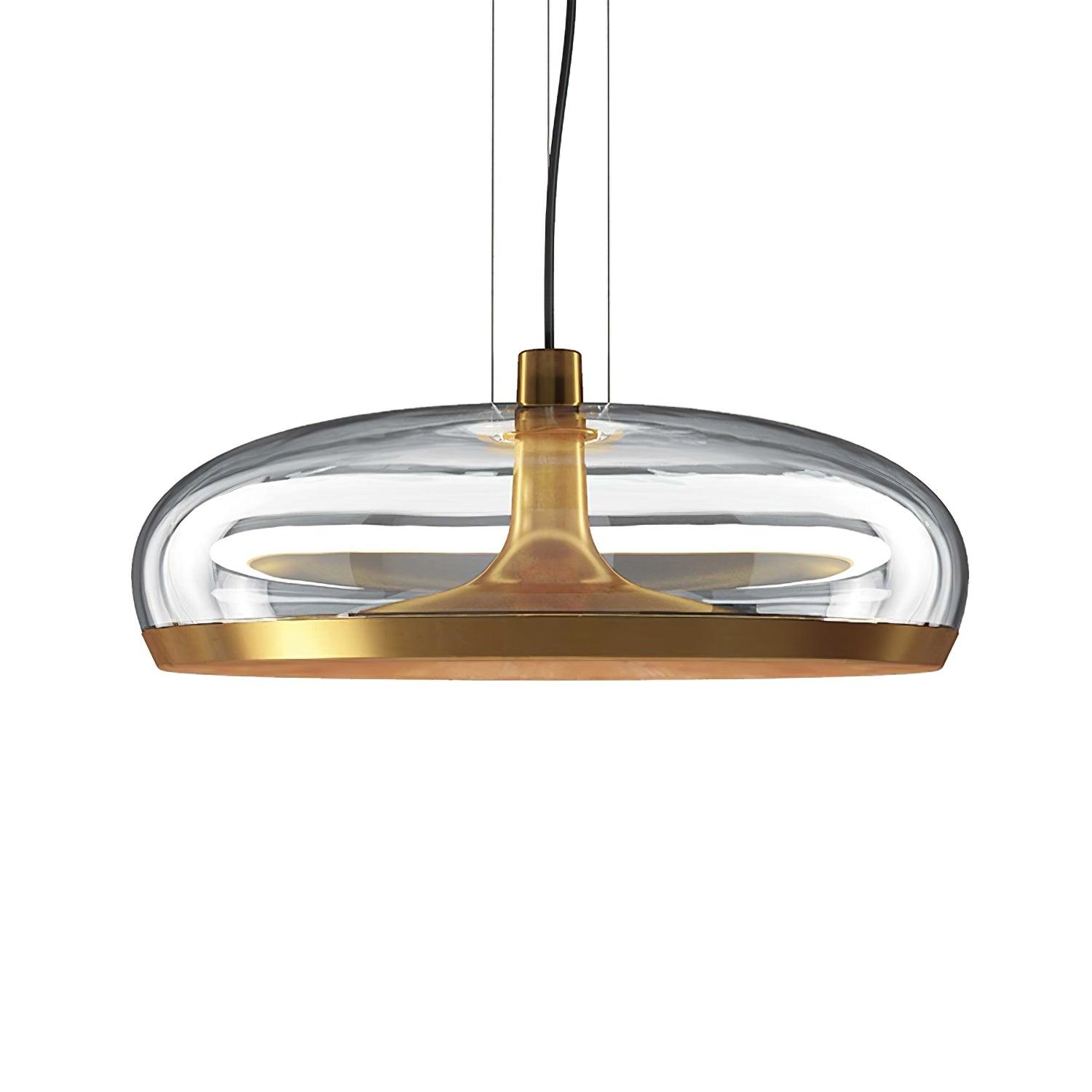 Cotalor Nordic Art LED Glas Pendelleuchte-Letslighting